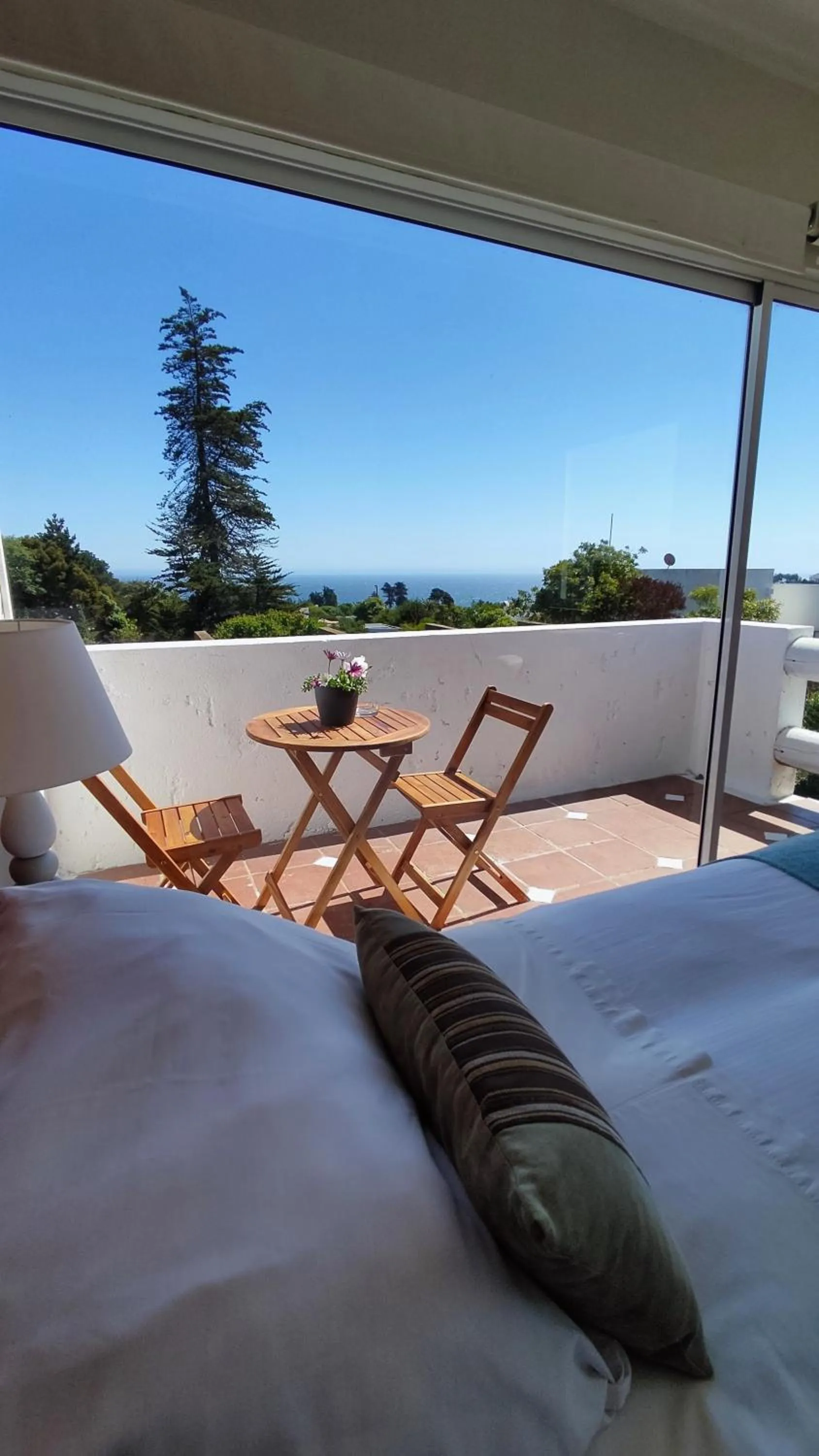 Bed in Hotel Green en Marbella