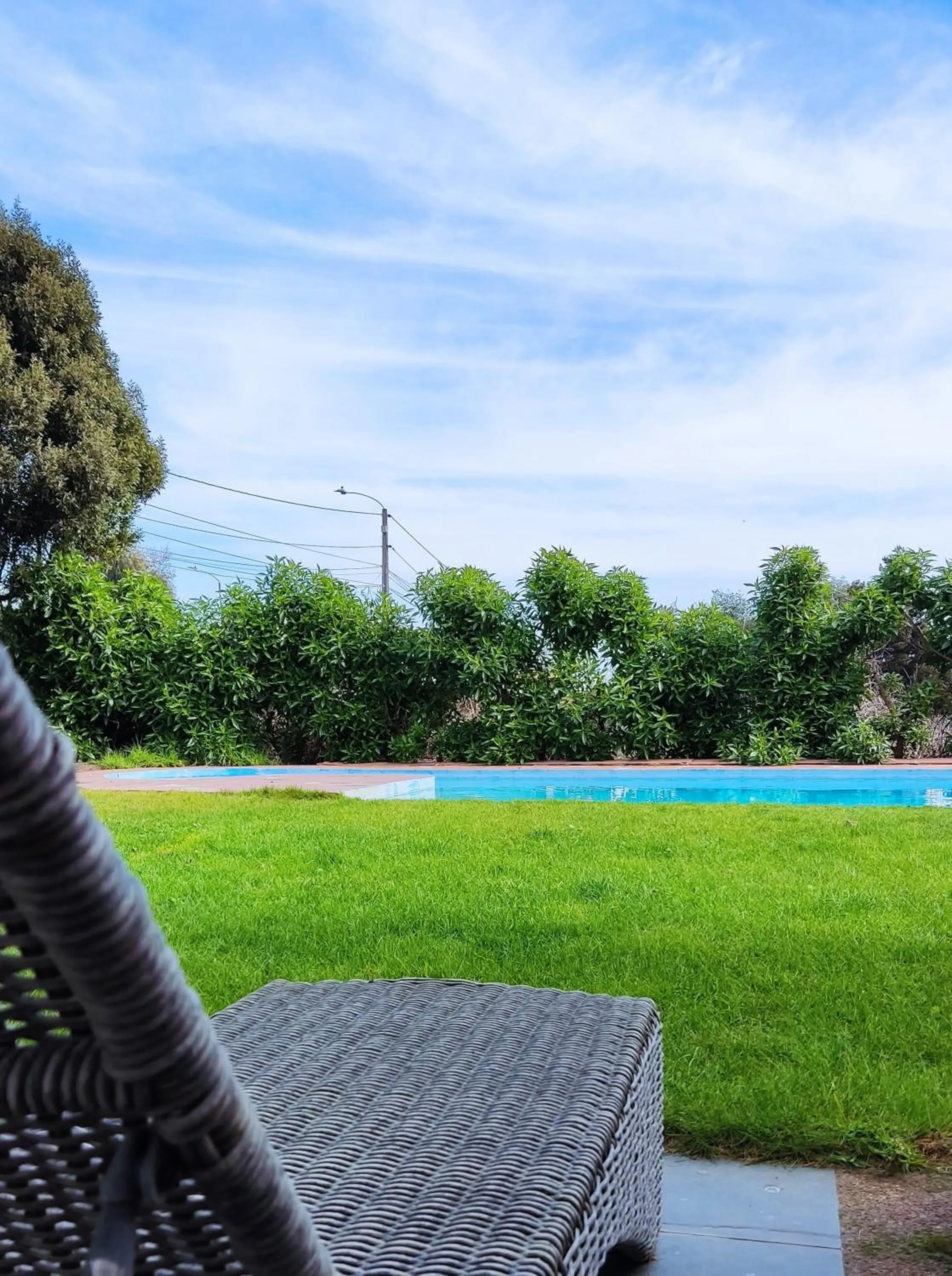 Hotel Green en Marbella