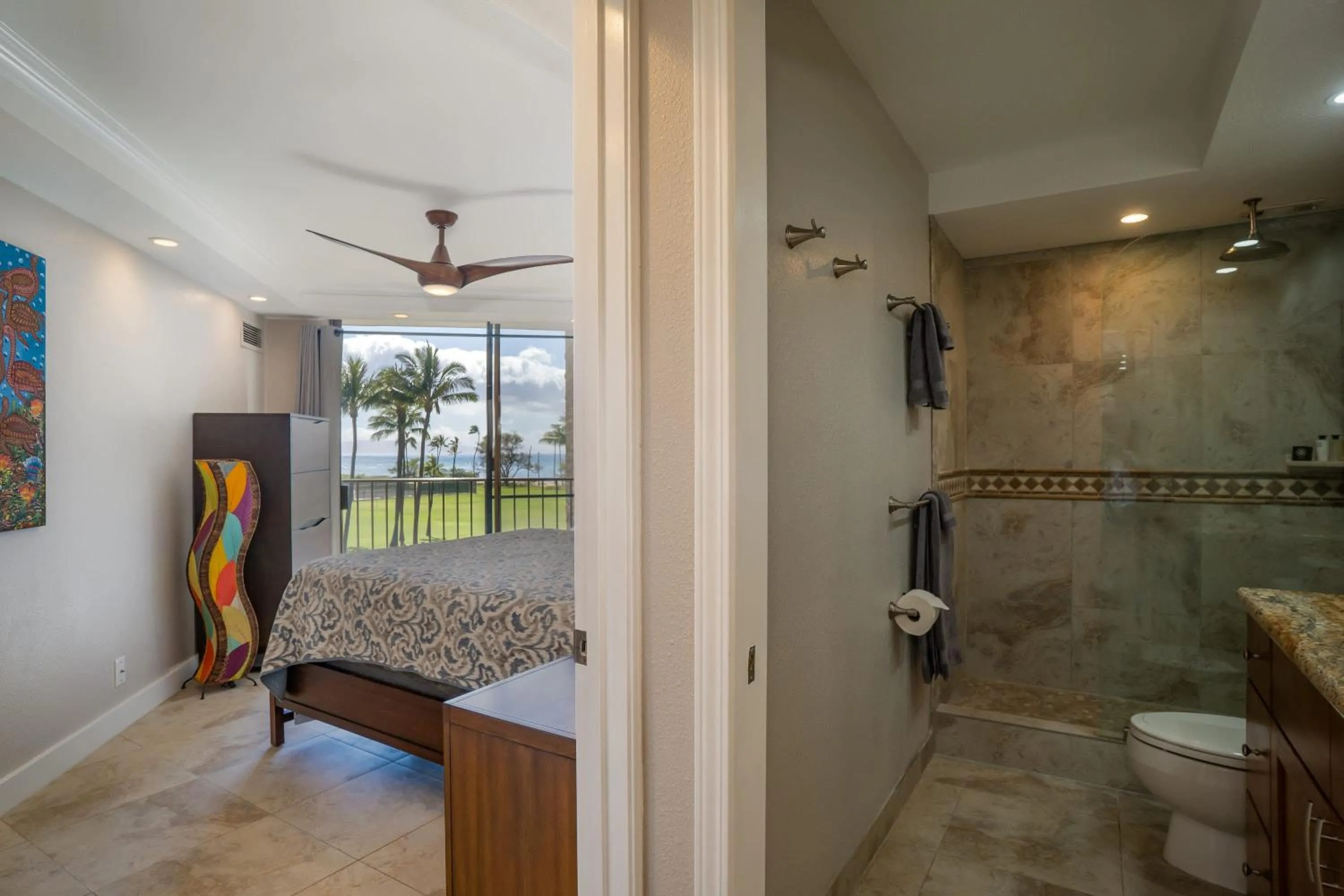 Elegant Oceanfront Vistas