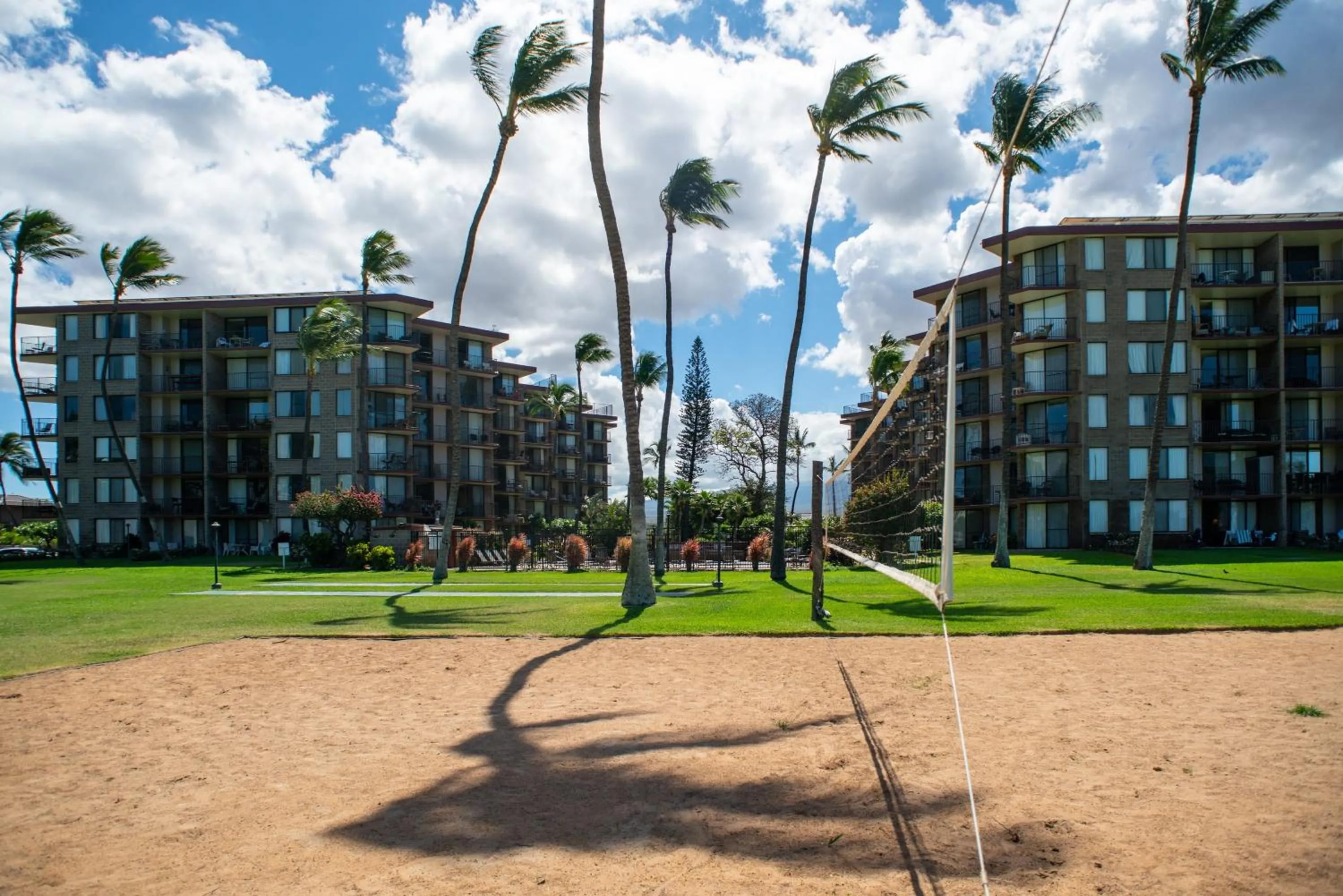 Elegant Oceanfront Vistas