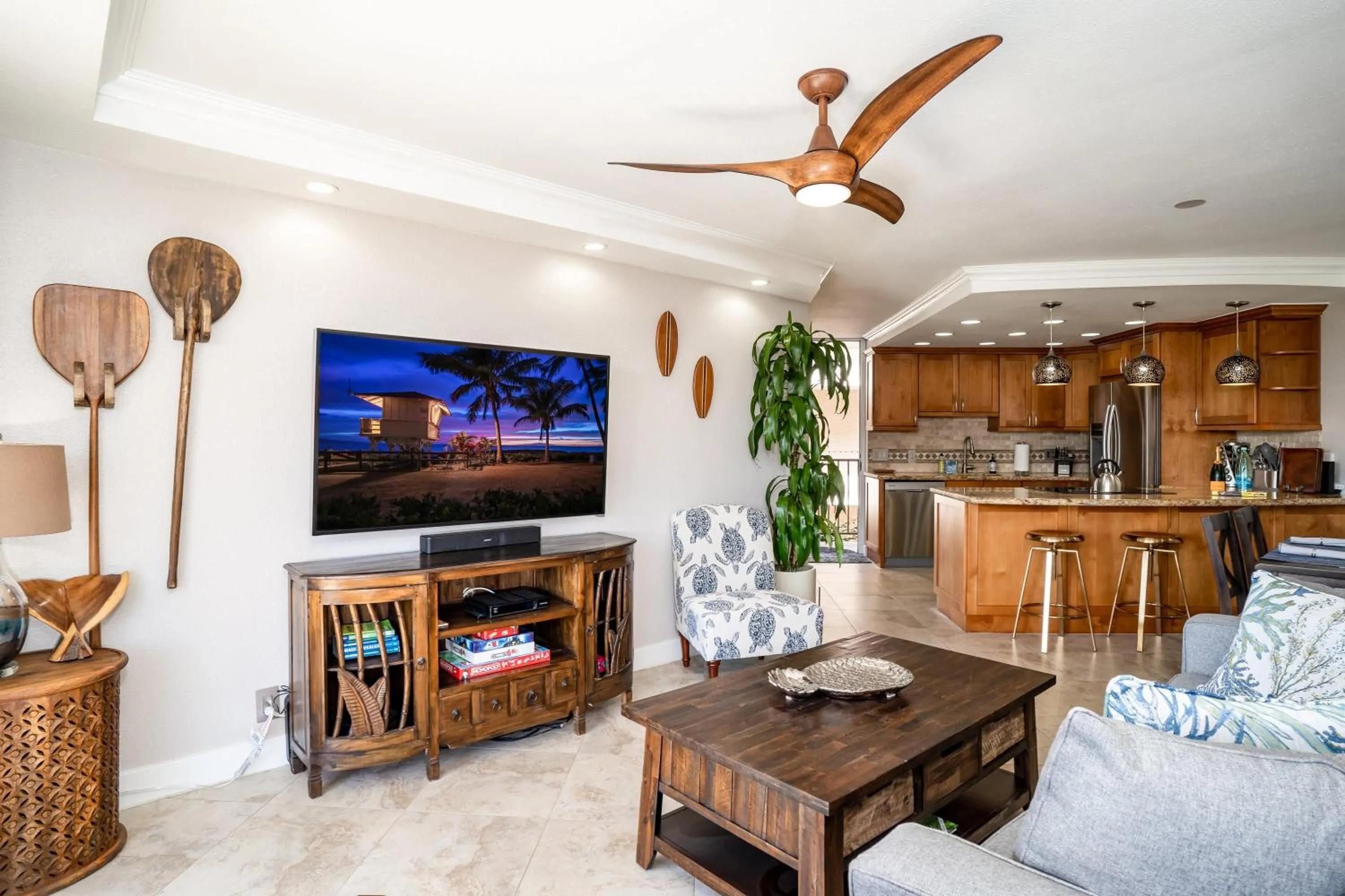 Elegant Oceanfront Vistas