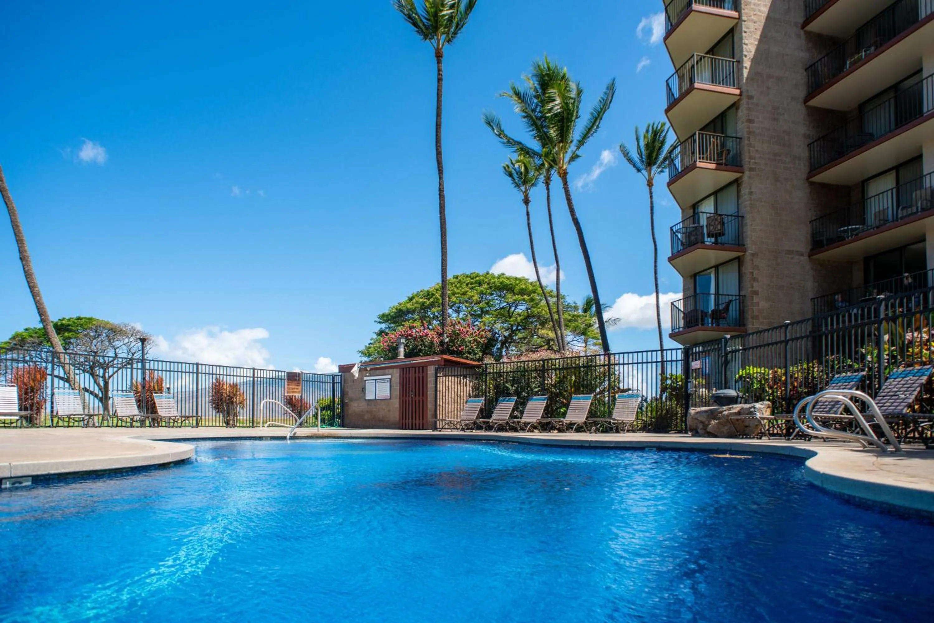 Elegant Oceanfront Vistas