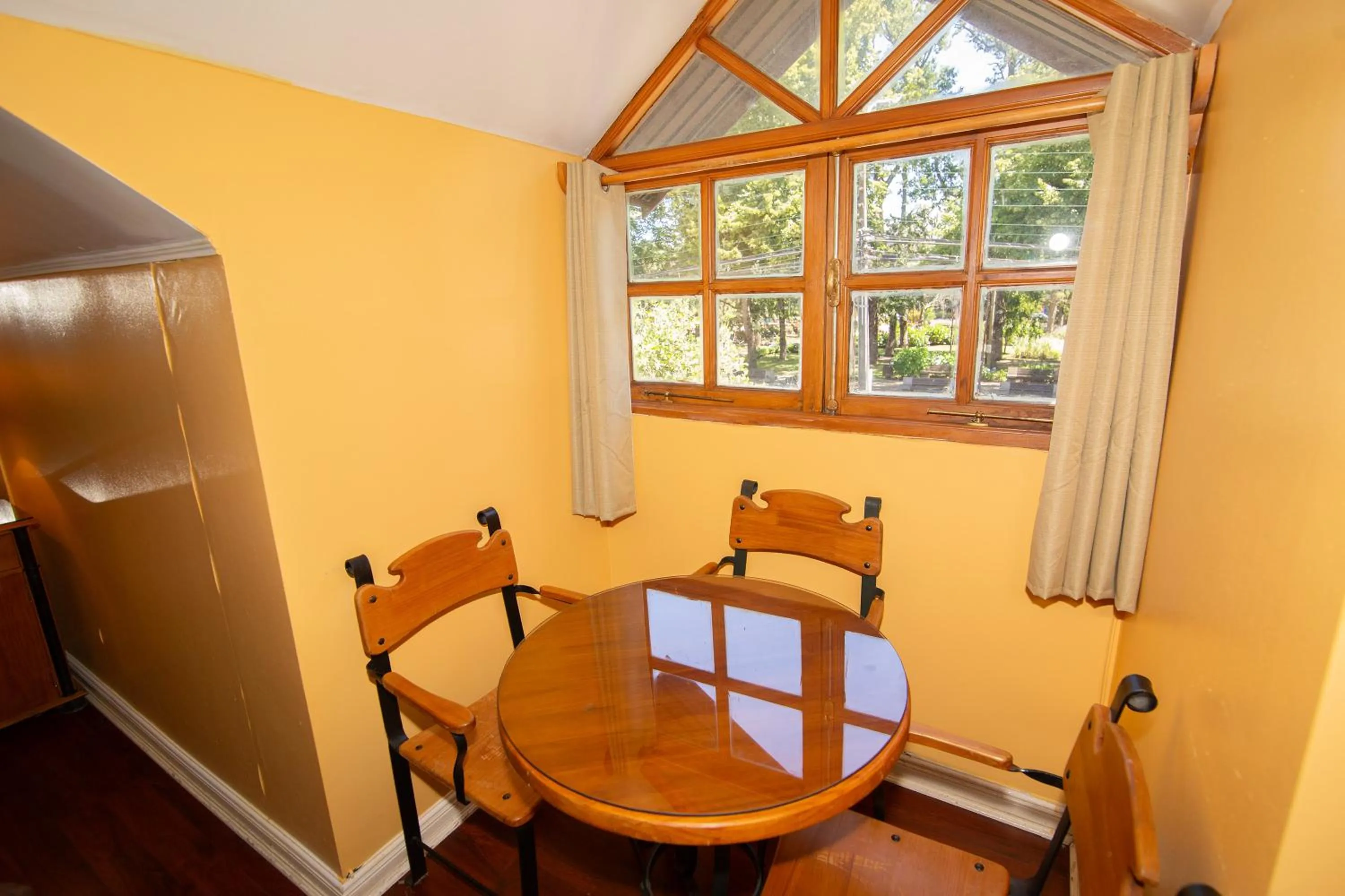 Bedroom in Hotel Inti Kuyen Plaza