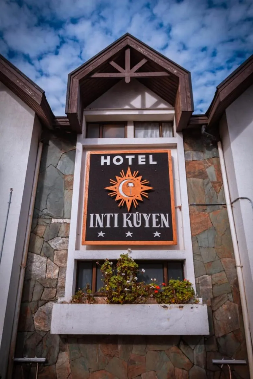 Hotel Inti Kuyen Plaza