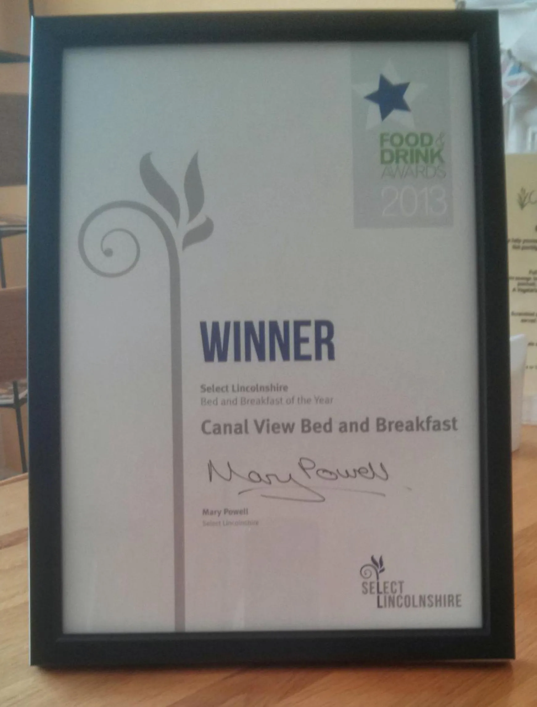 Other in Canal View Bed And Breakfast