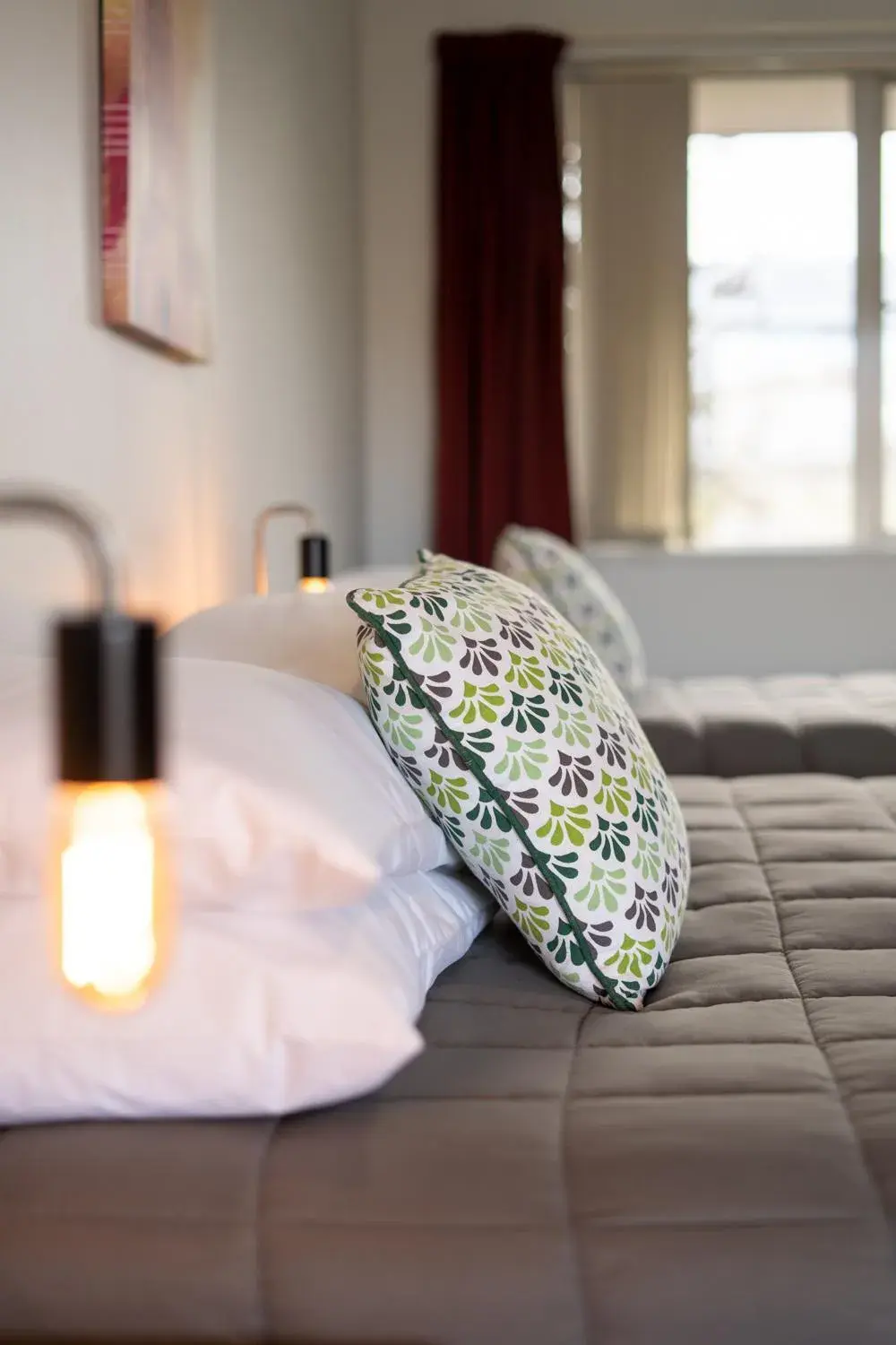 Studio in Alexandra Heights Motel Studio in Alexandra Heights Motel