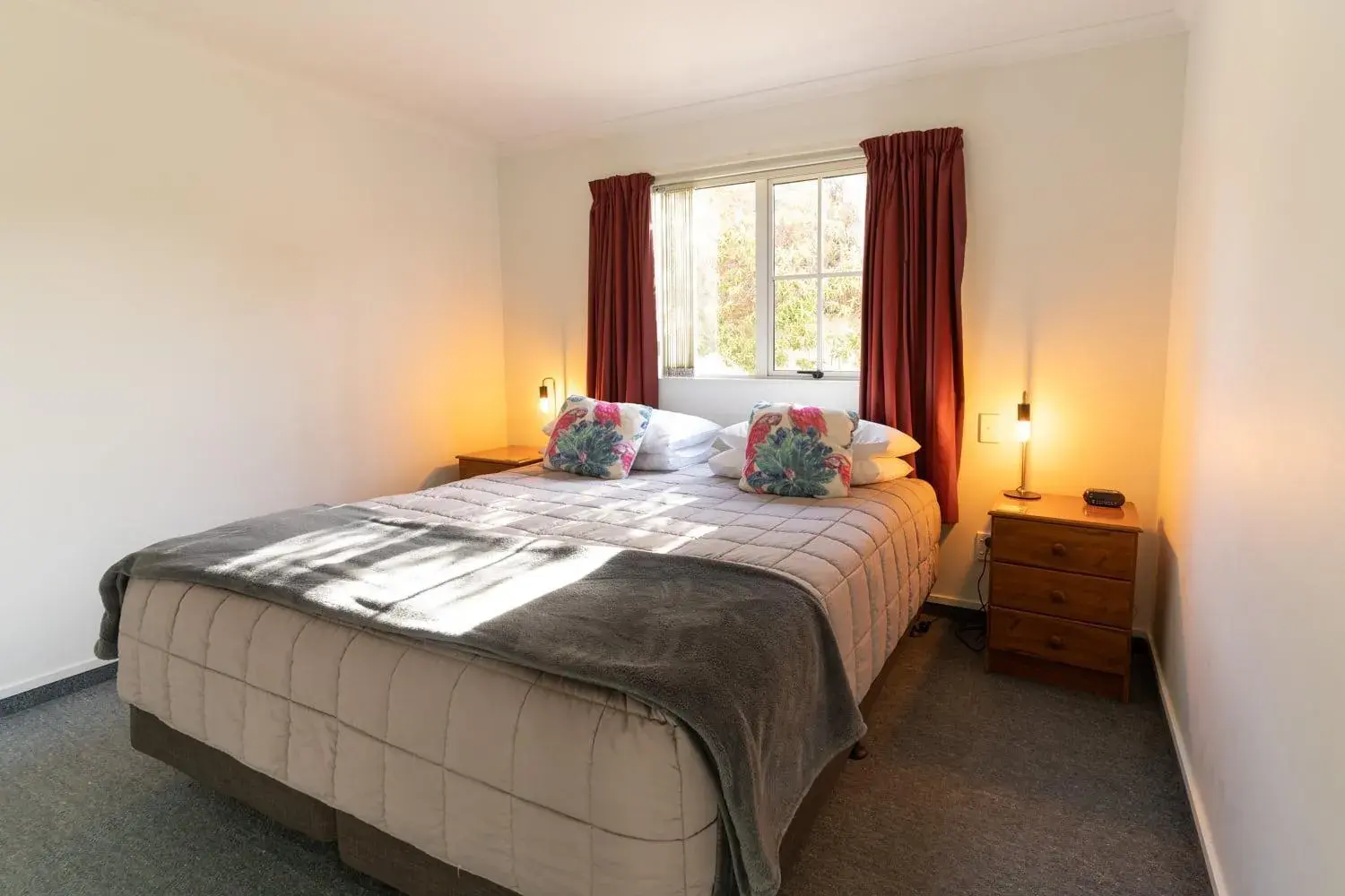 Two-Bedroom Apartment in Alexandra Heights Motel Two-Bedroom Apartment in Alexandra Heights Motel