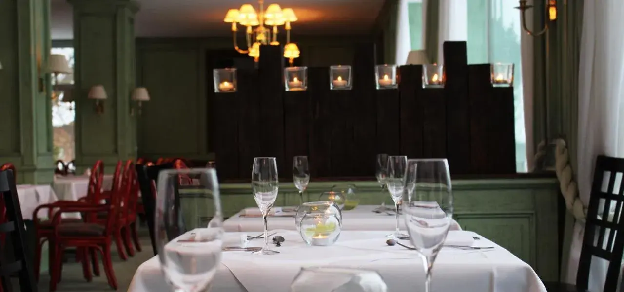 Restaurant/places to eat in Hotel Alexandersbad Restaurant/places to eat in Hotel Alexandersbad