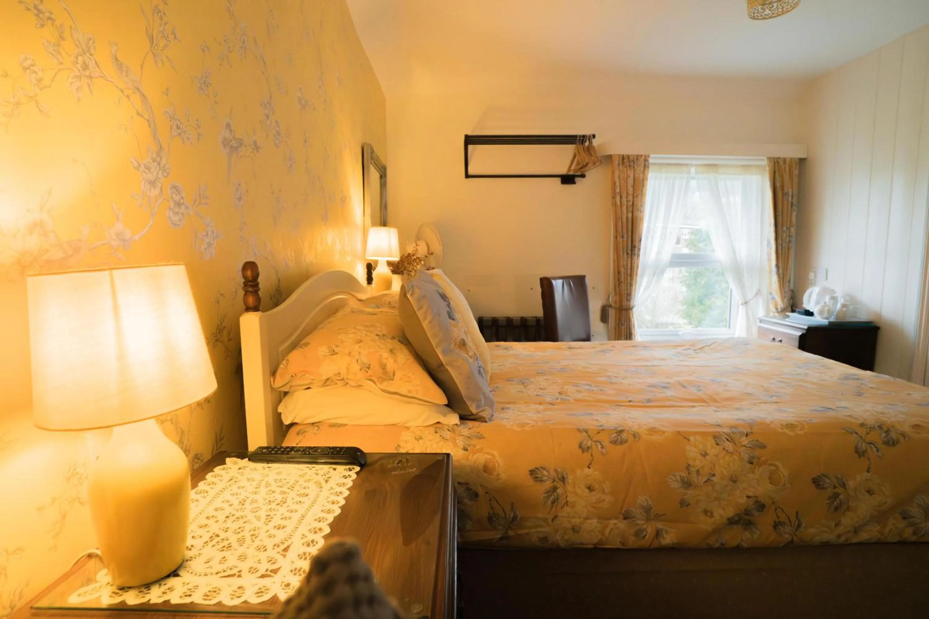 Photo of the whole room, Bed in Maison Dieu Guest House