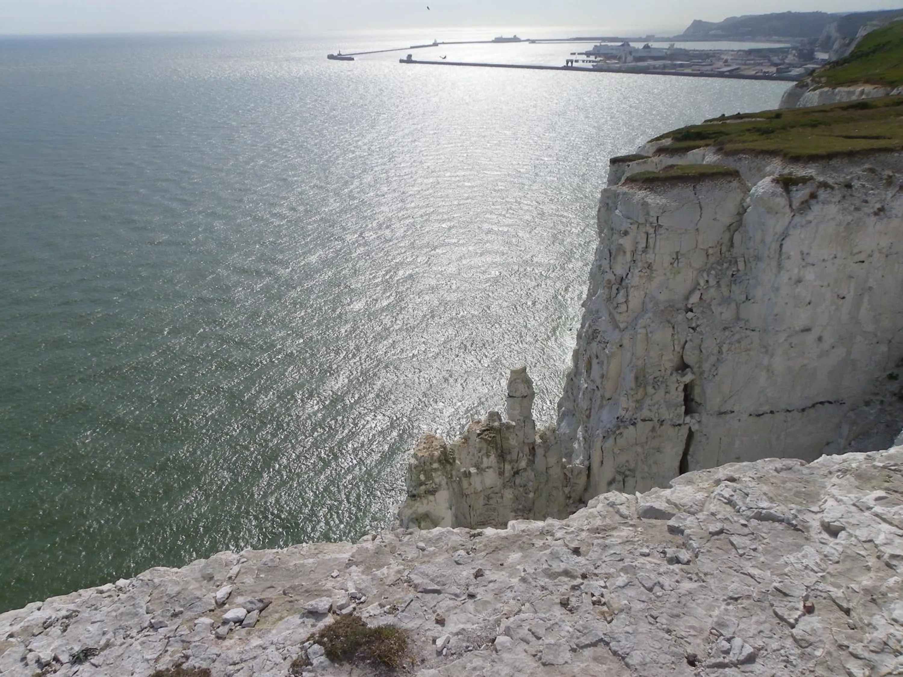 Nearby landmark in Maison Dieu Guest House