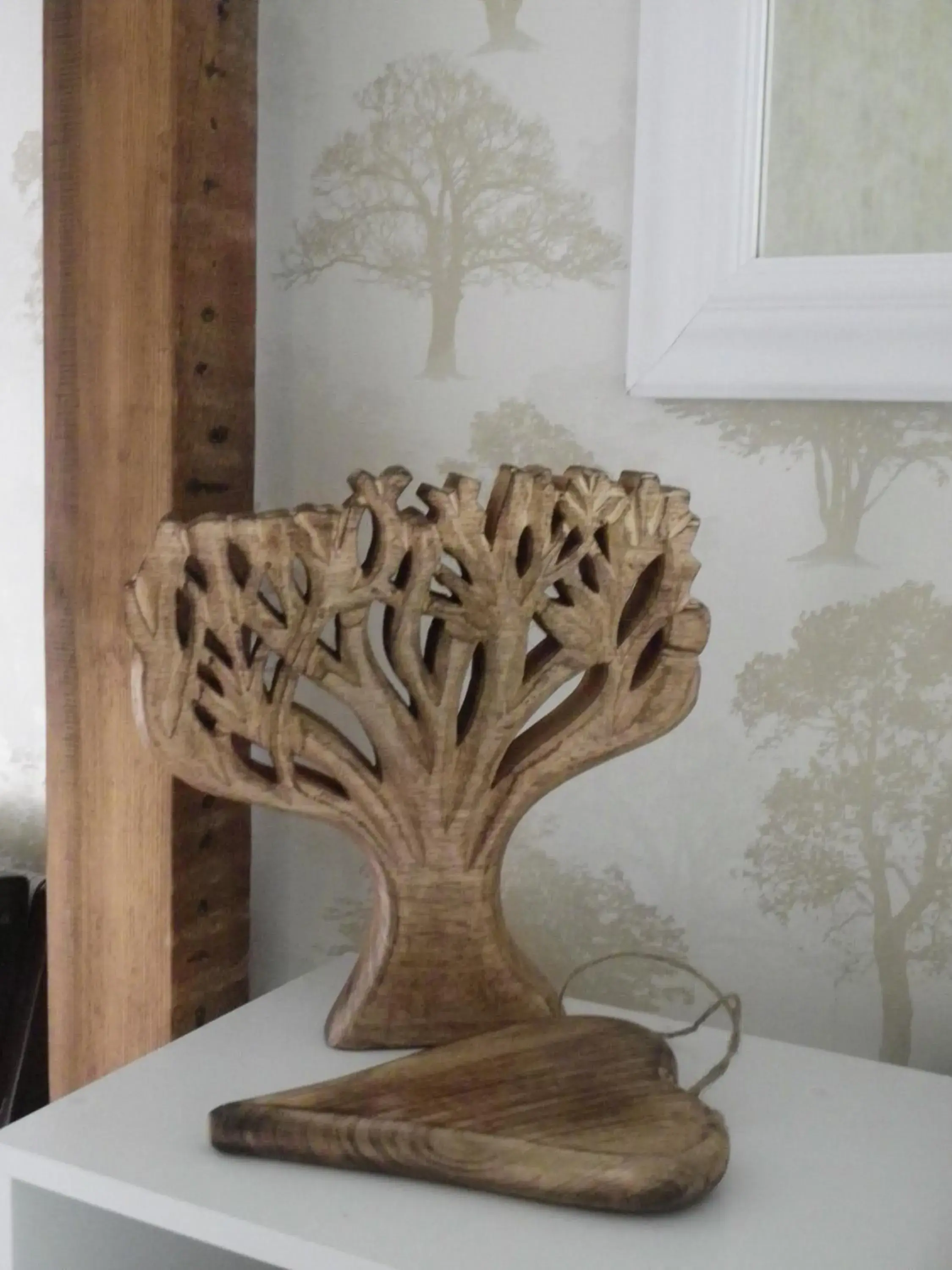 King Room with En-Suite in Maison Dieu Guest House King Room with En-Suite in Maison Dieu Guest House