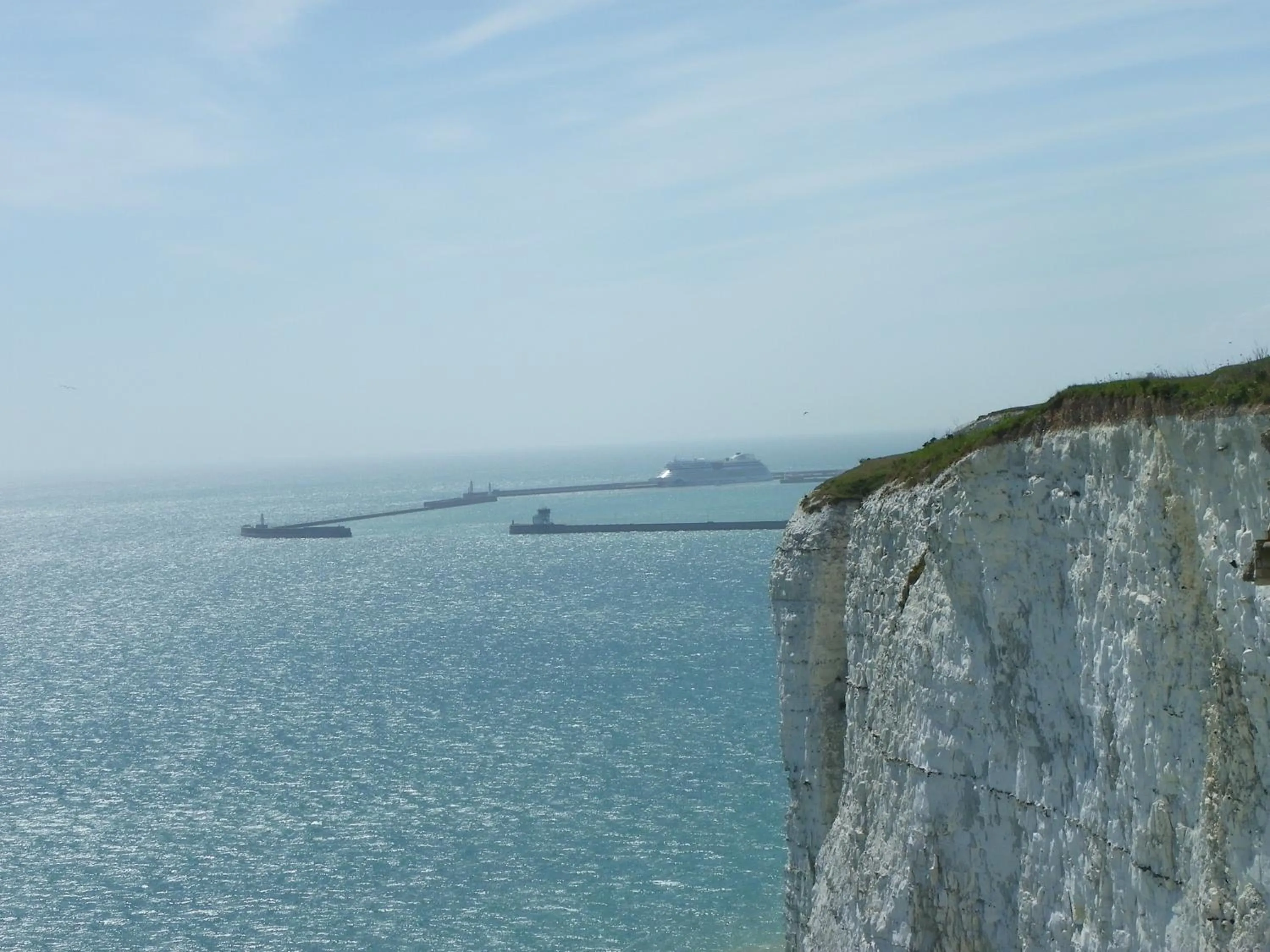 Nearby landmark in Maison Dieu Guest House
