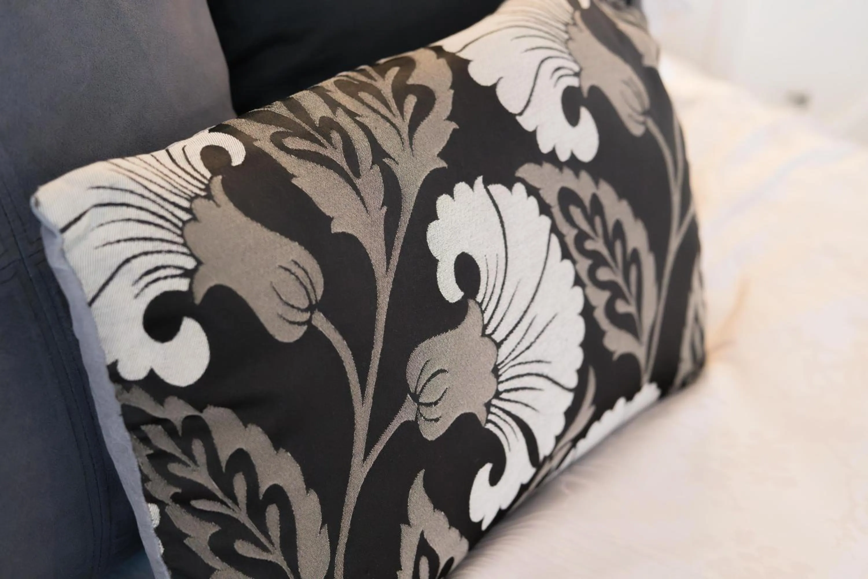 Bedroom, Bed in Maison Dieu Guest House