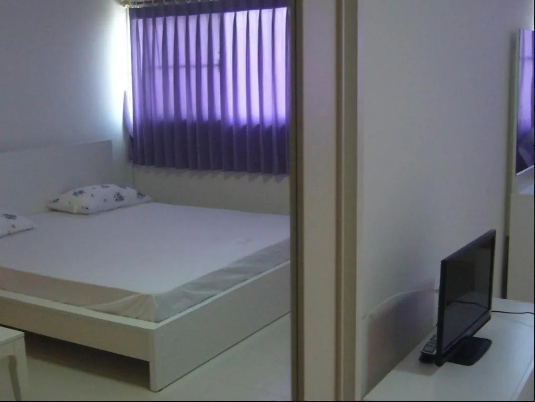 Bed in Impact -Challenger Muang thong Thani