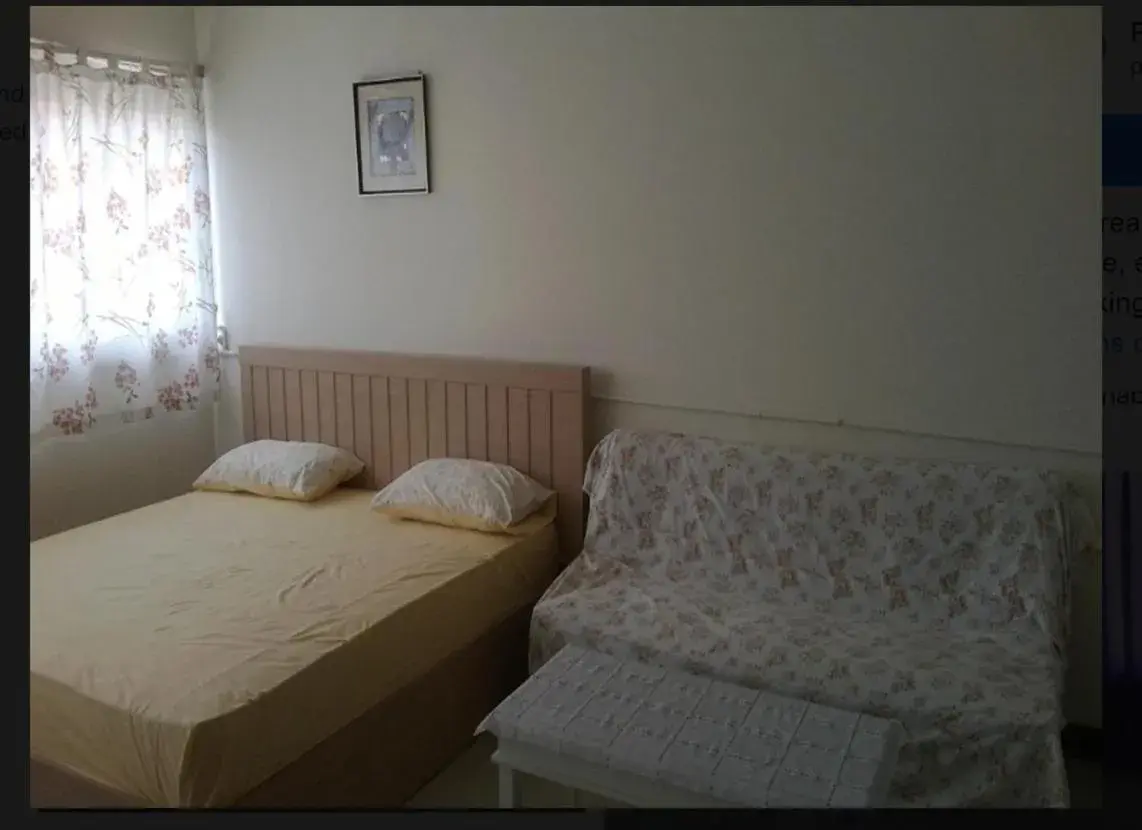 Vacation Home in Impact -Challenger Muang thong Thani Vacation Home in Impact -Challenger Muang thong Thani