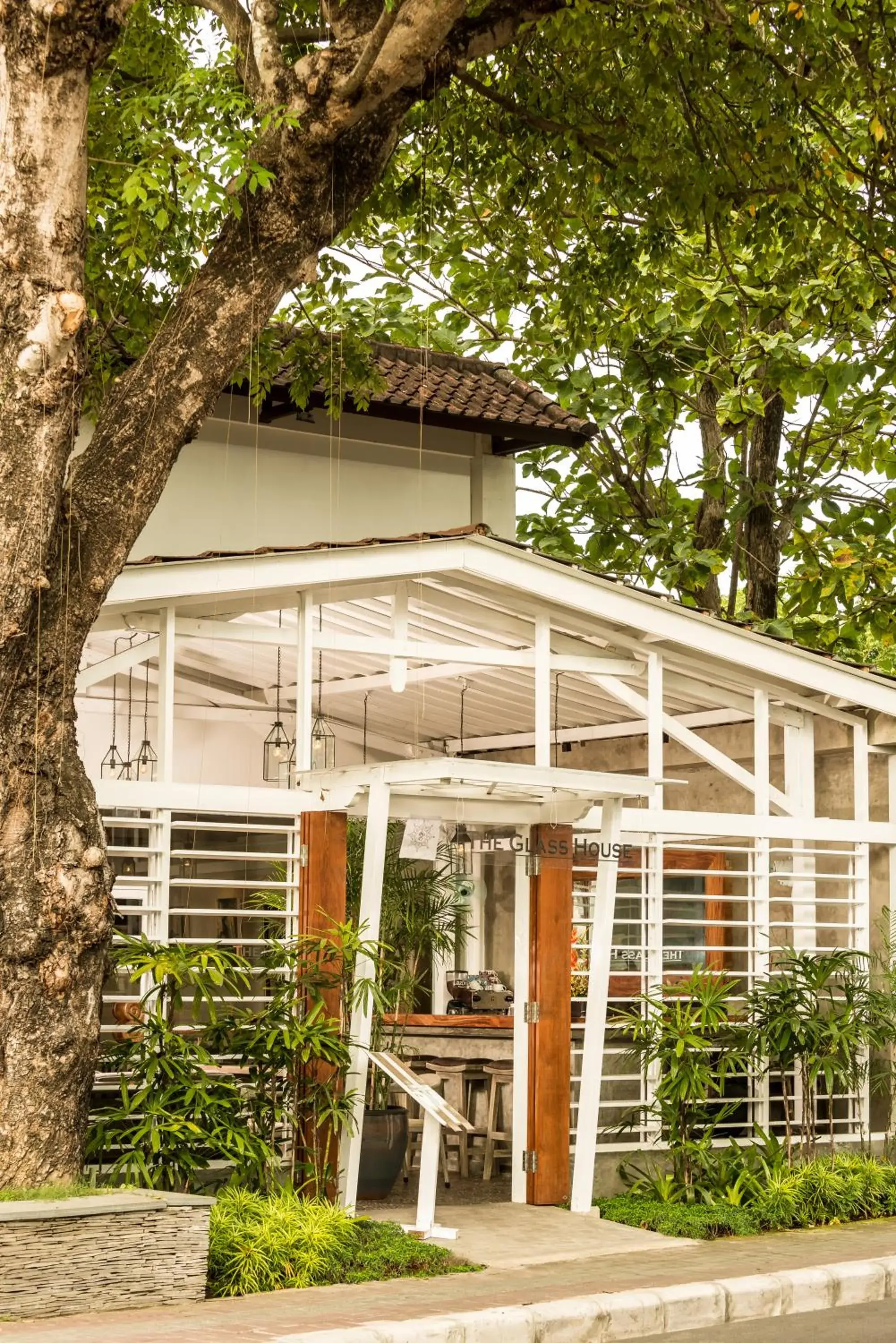 Restaurant/places to eat in Kejora Suites Restaurant/places to eat in Kejora Suites