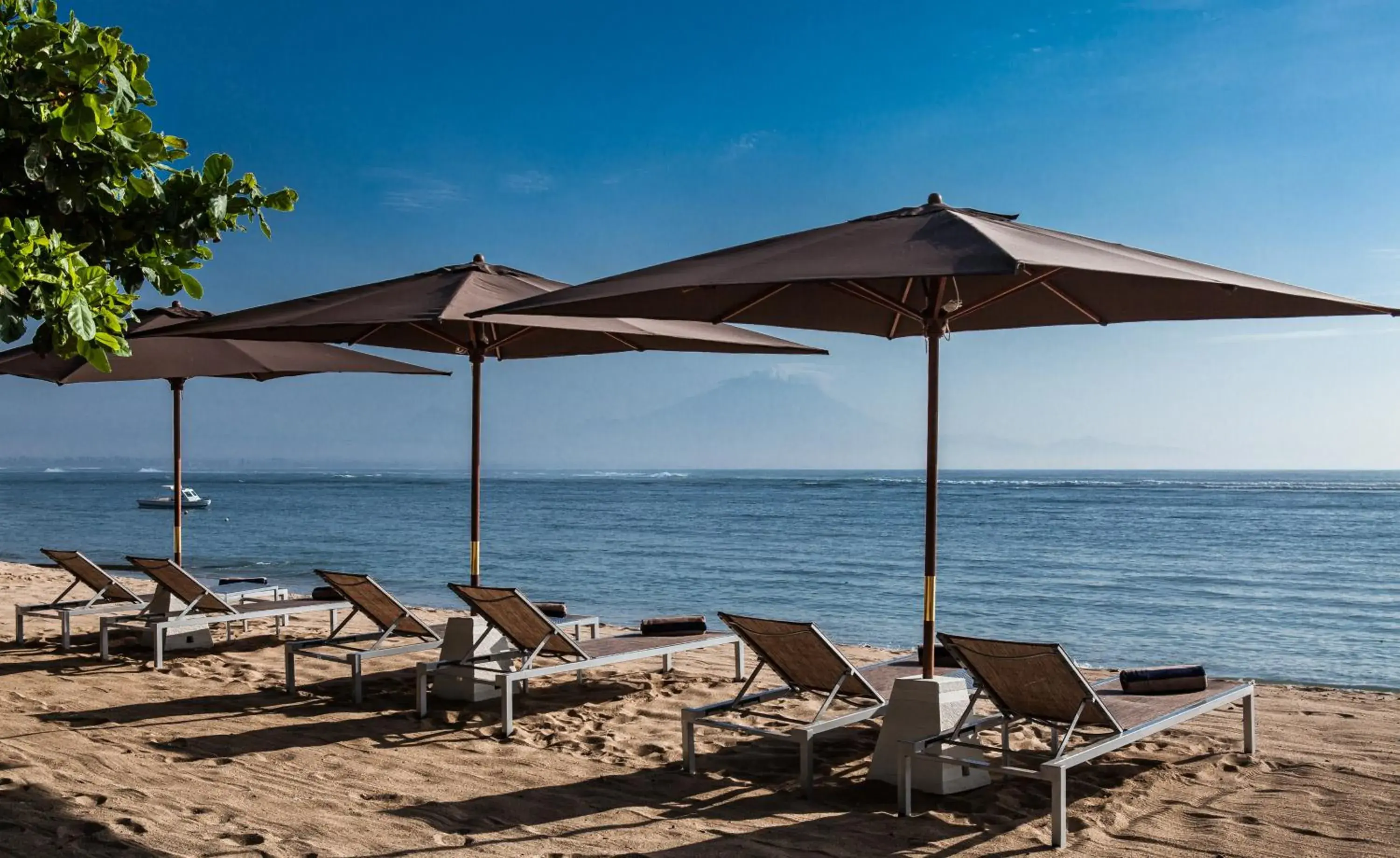 View (from property/room) in Kejora Suites View (from property/room) in Kejora Suites