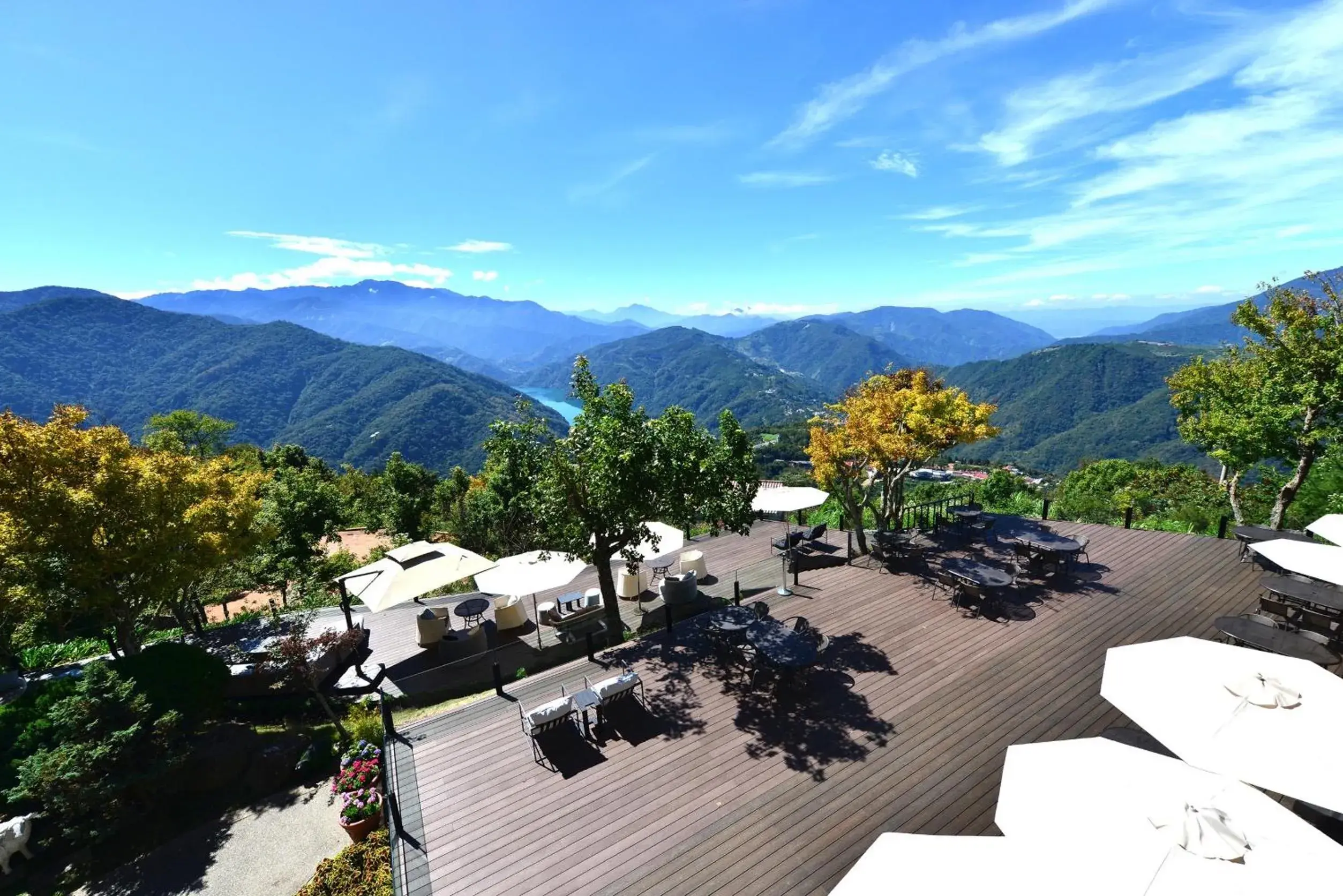 Property building in Ming Ging Farm Property building in Ming Ging Farm