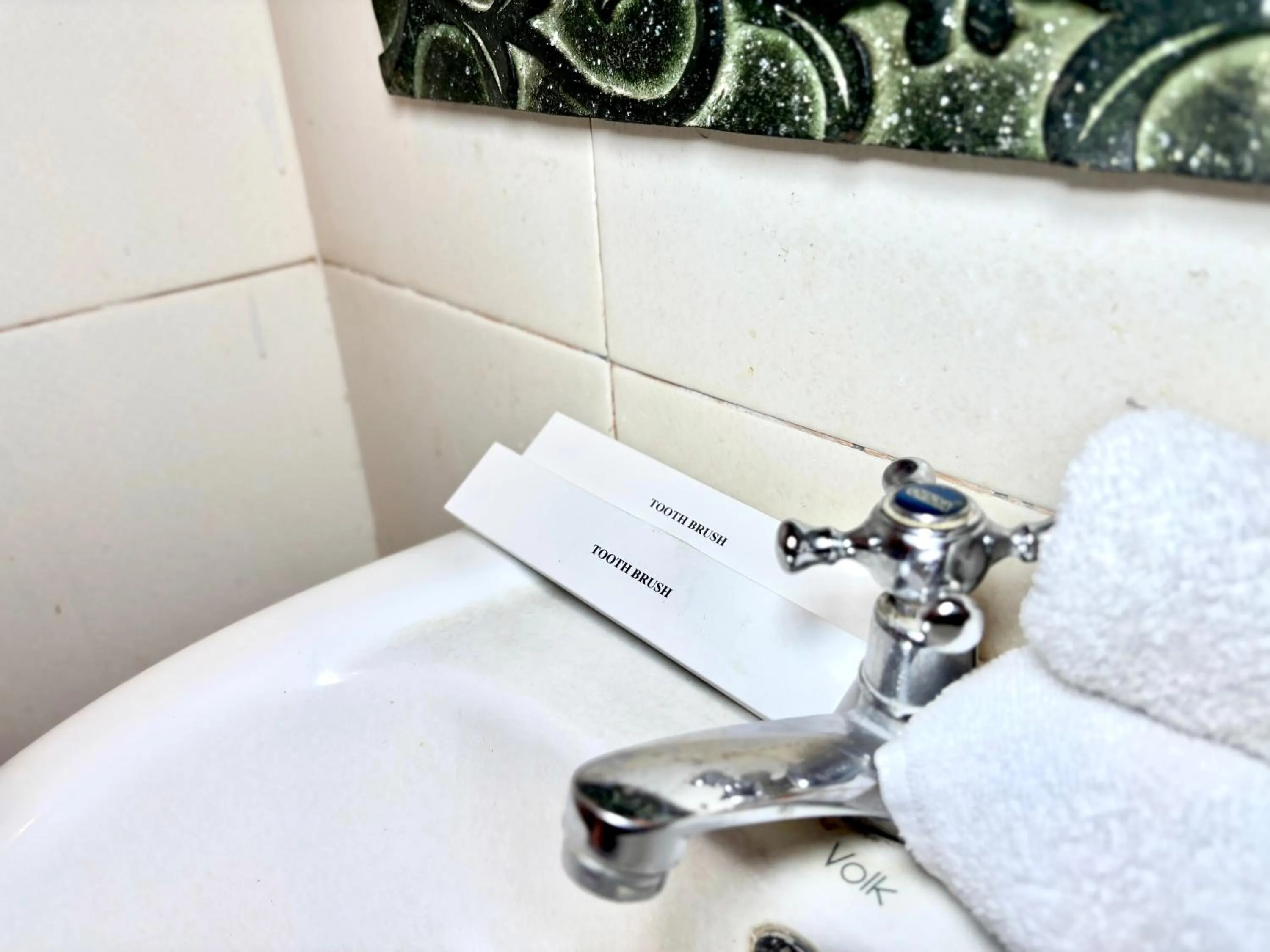 Bathroom in Puri Anyar Ubud