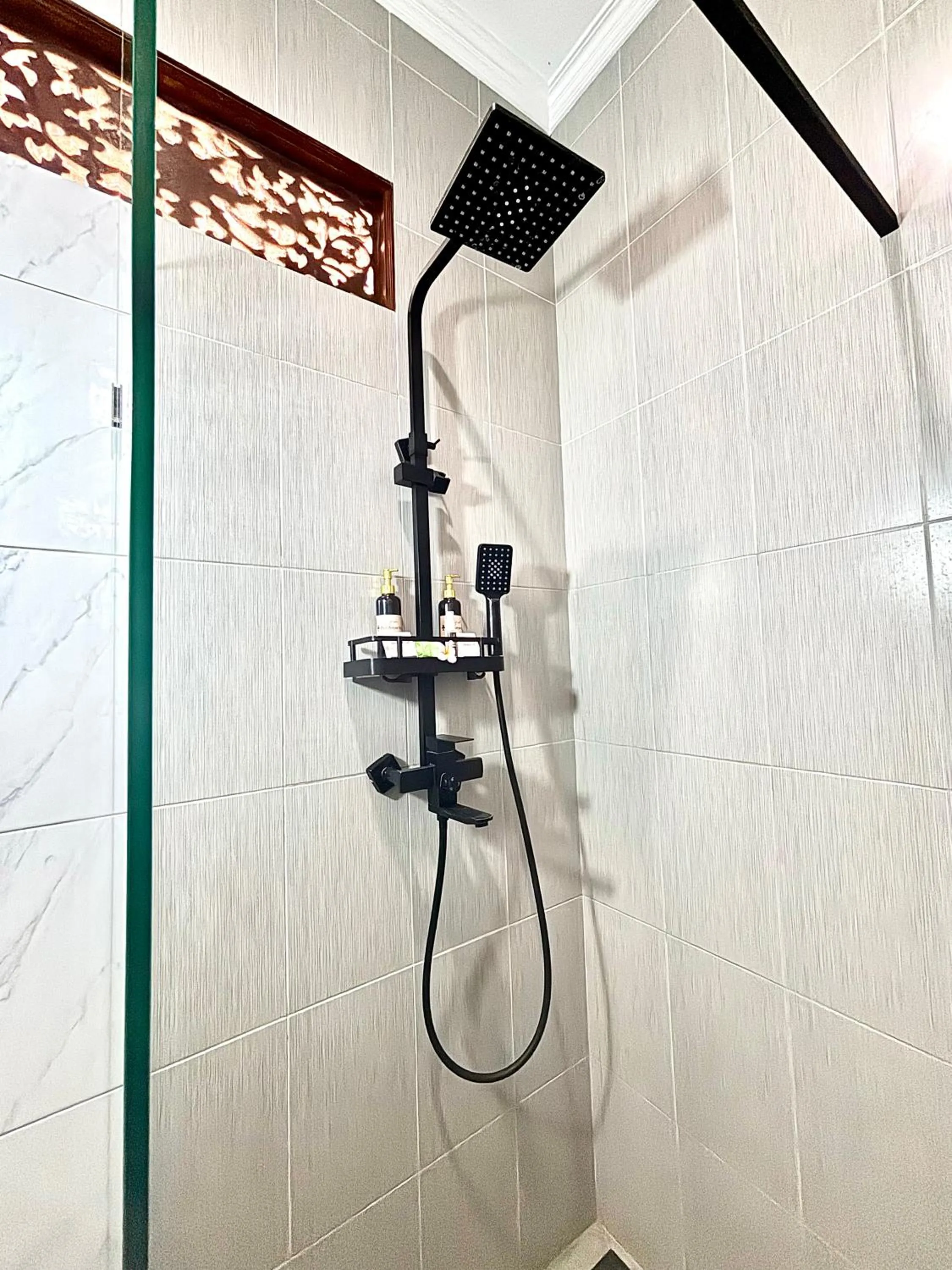 Bathroom in Puri Anyar Ubud