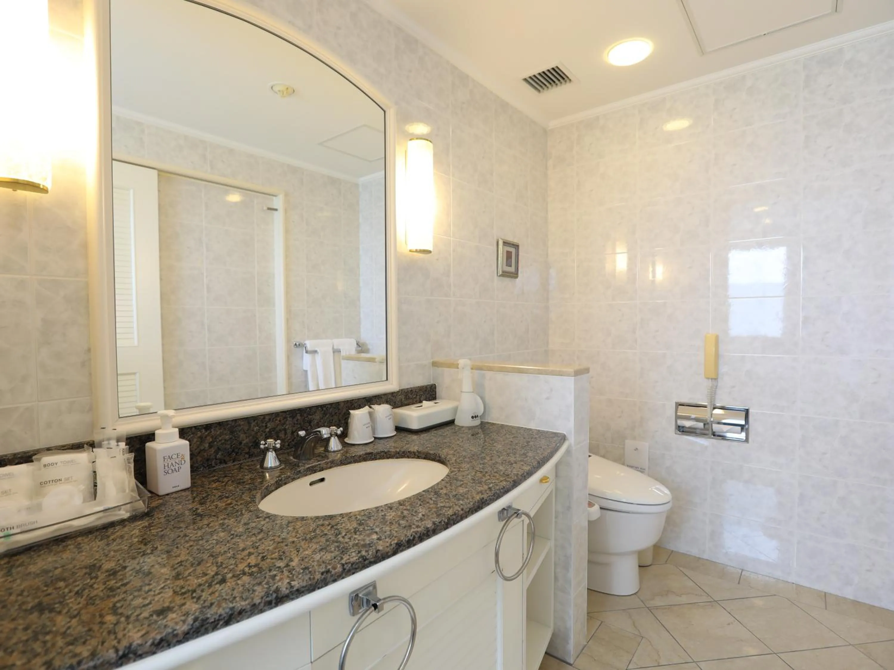 Other in Wishton Hotel Yukari