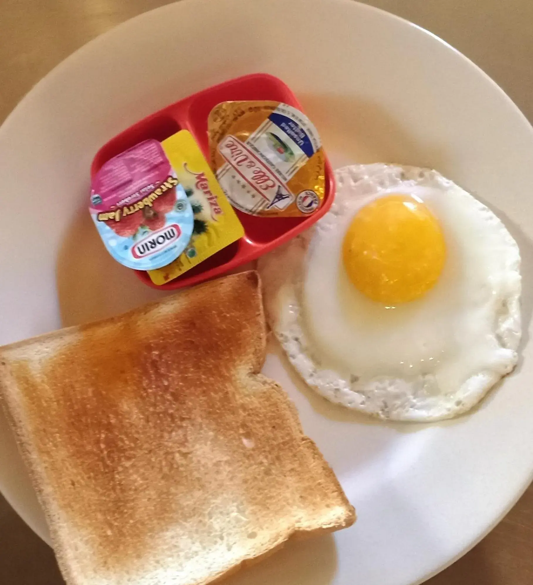 Breakfast in Hotel My Lovina Breakfast in Hotel My Lovina