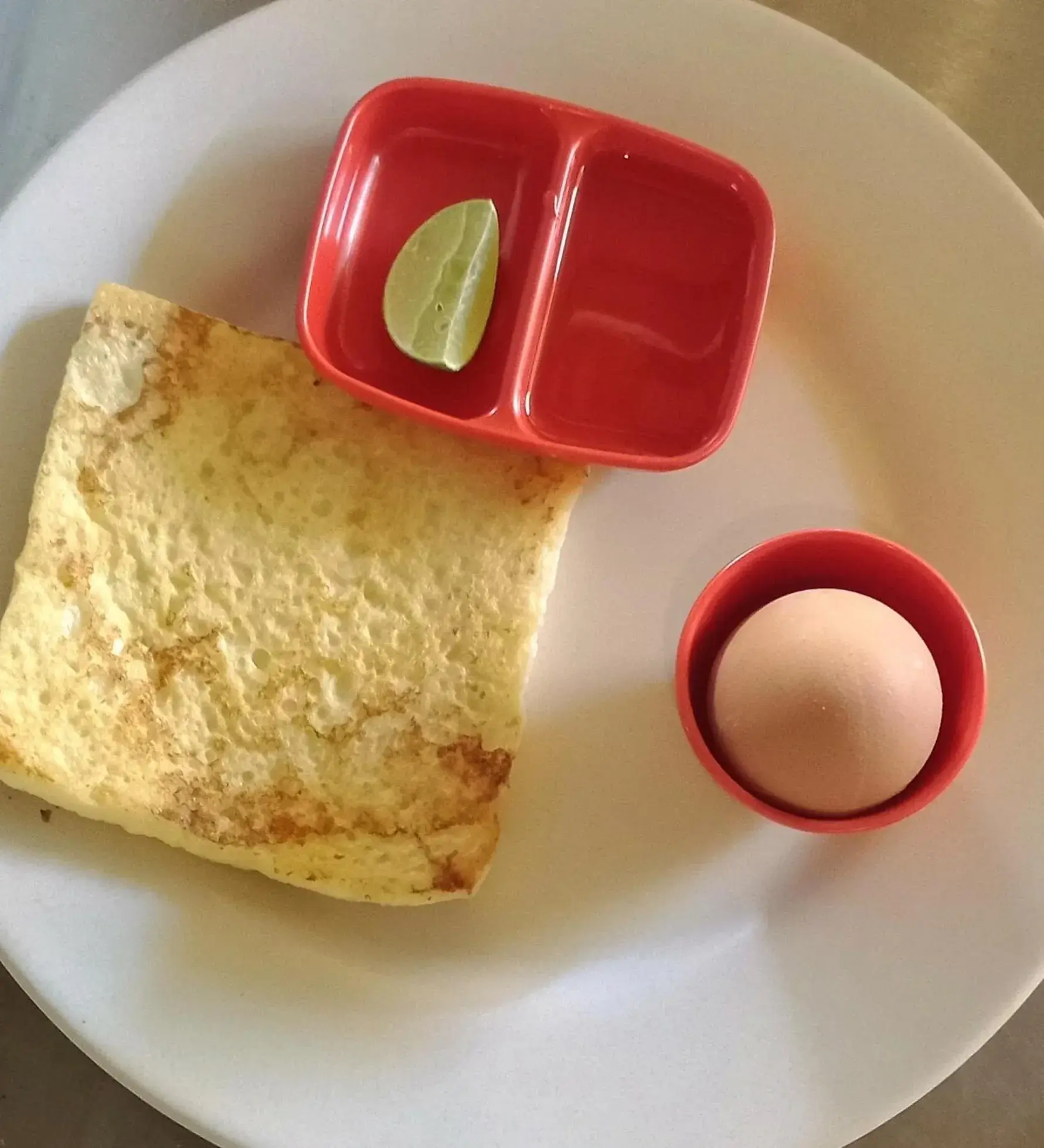 Breakfast in Hotel My Lovina Breakfast in Hotel My Lovina