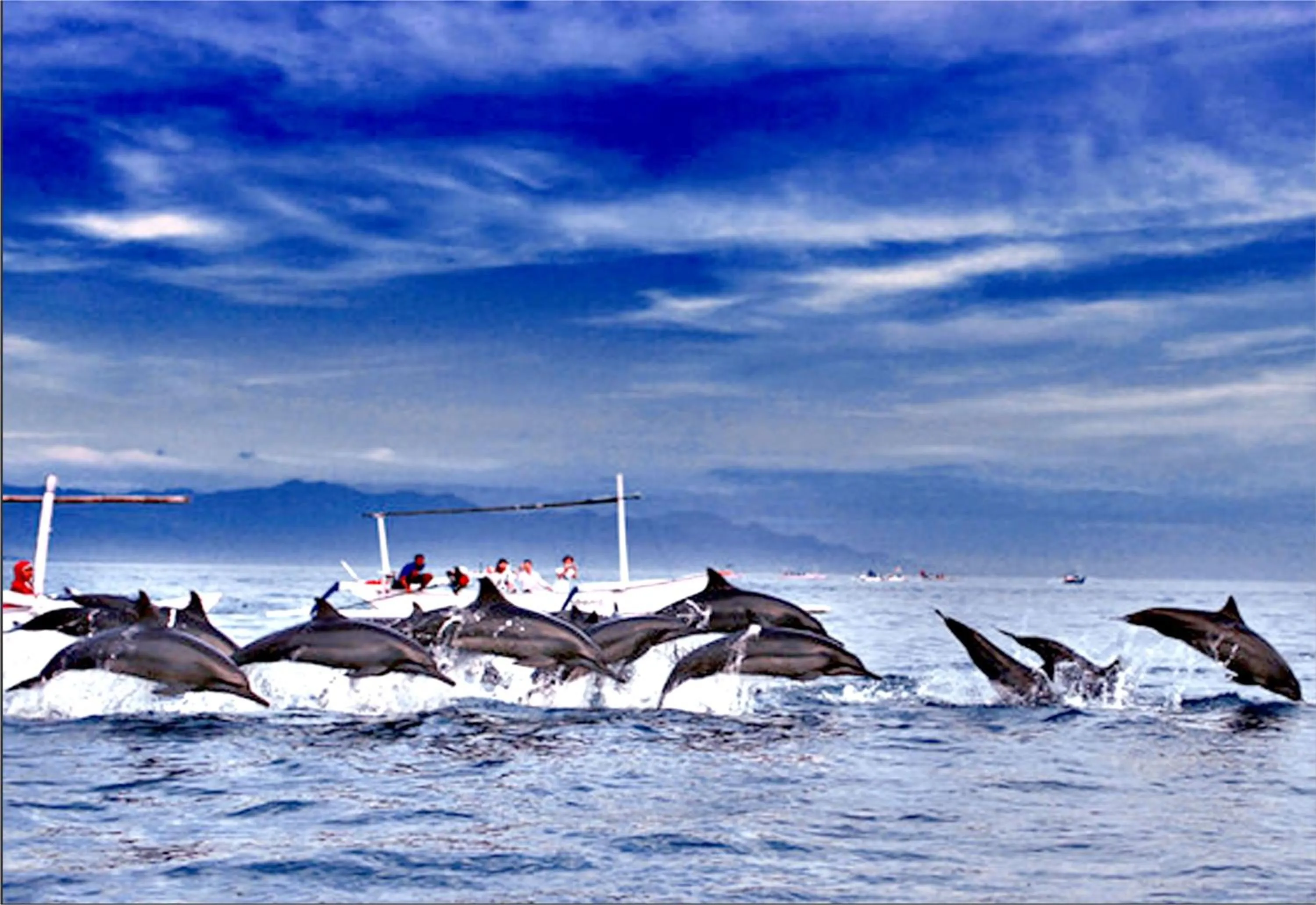 Off site in Hotel My Lovina