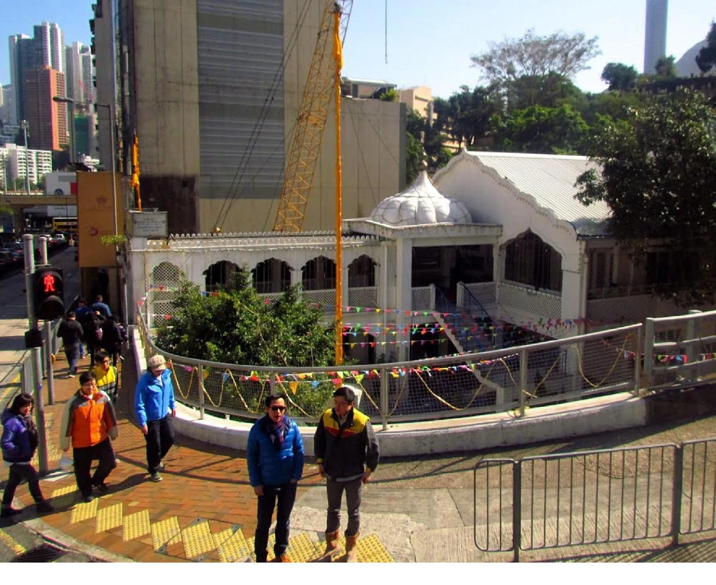 Activities in Skylark Hostel