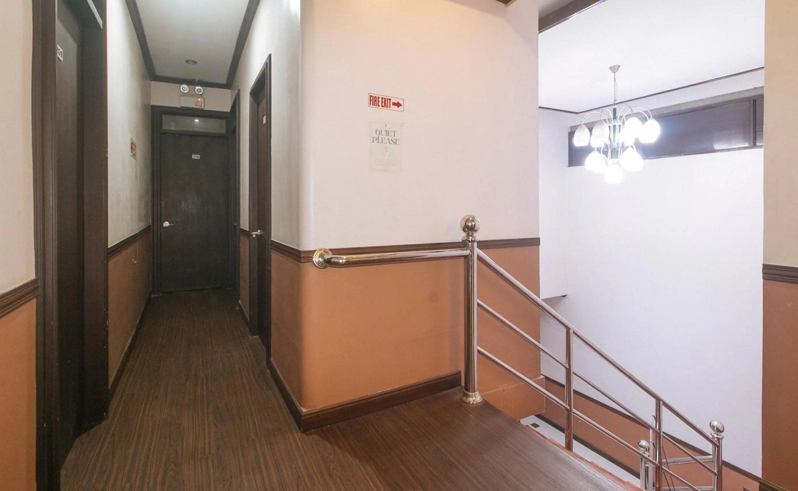 Area and facilities in RedDoorz @ Camaman-An Cagayan De Oro City