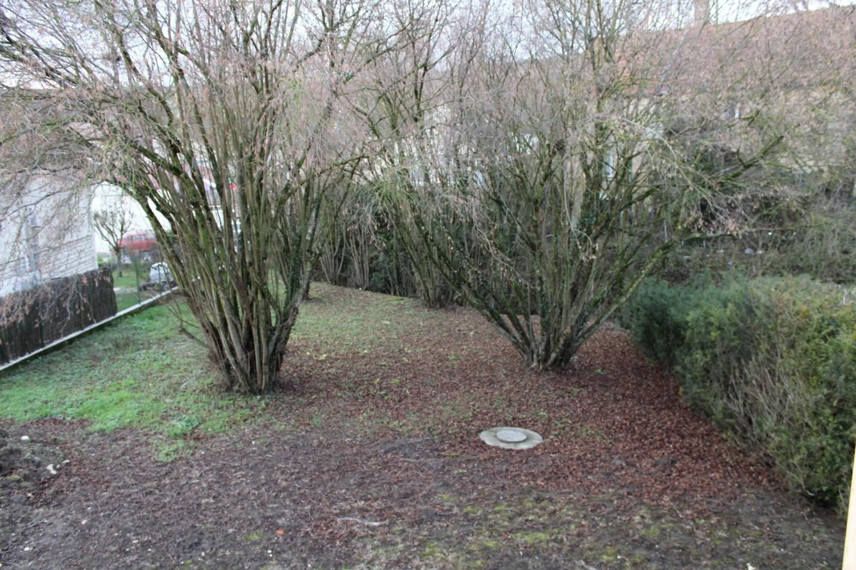 Property building in LA MAISON DE DELSY Property building in LA MAISON DE DELSY