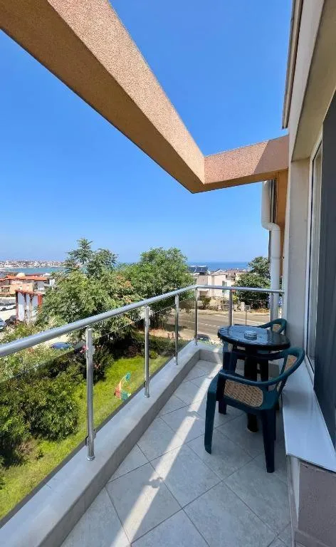 Property building in Villa Orange