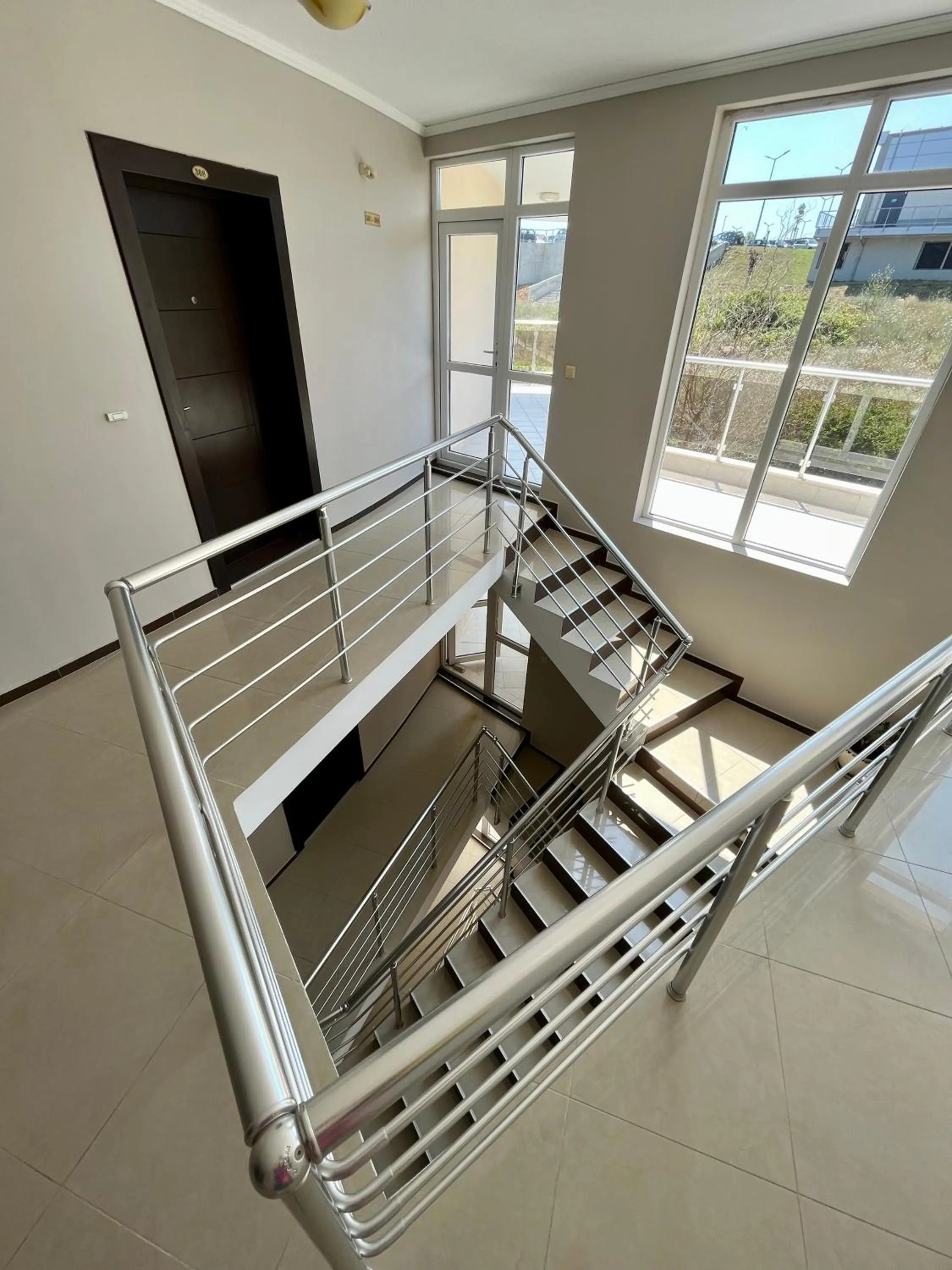 Balcony/Terrace in Villa Orange