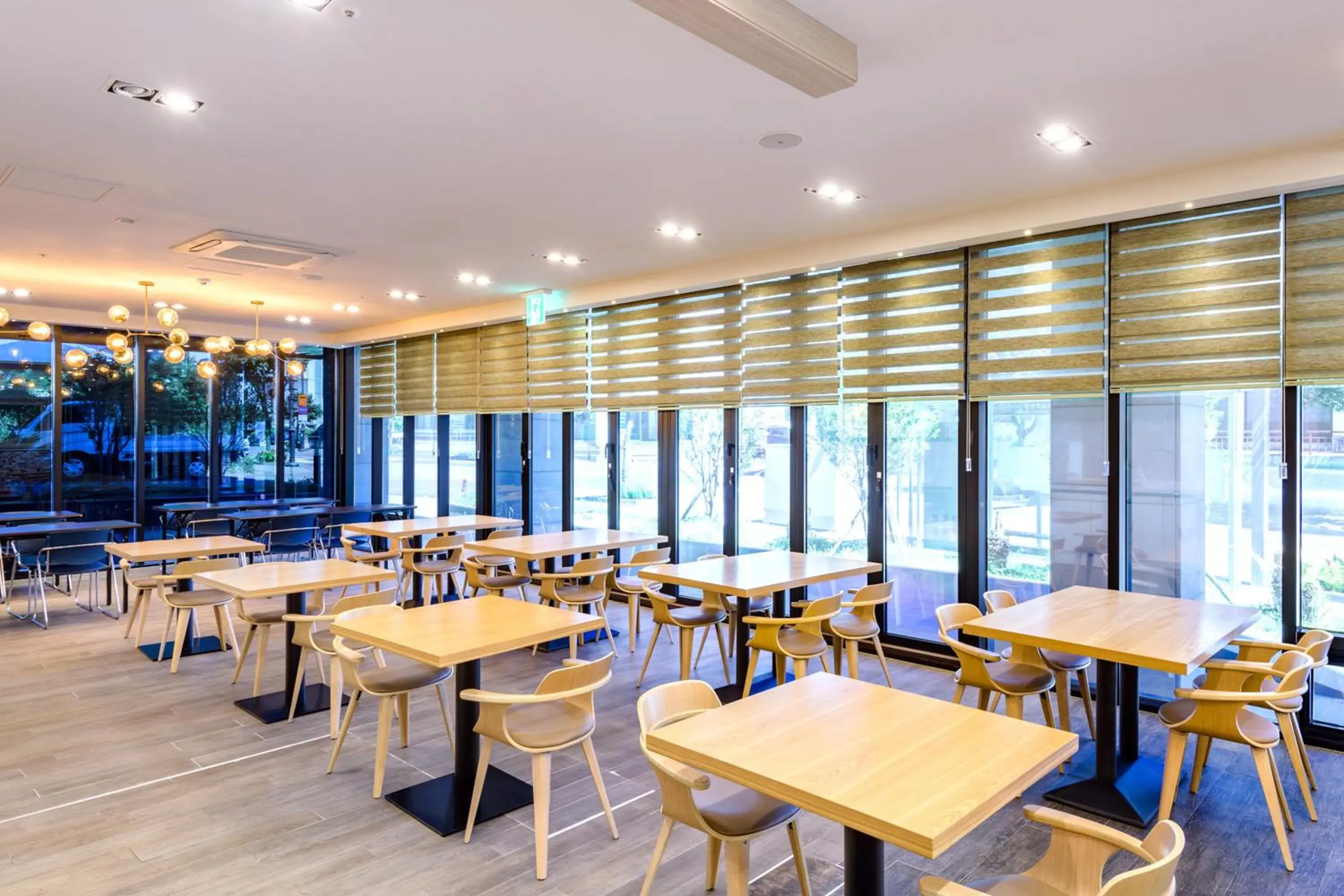 Restaurant/places to eat in Shin Shin Hotel Seogwipo Restaurant/places to eat in Shin Shin Hotel Seogwipo