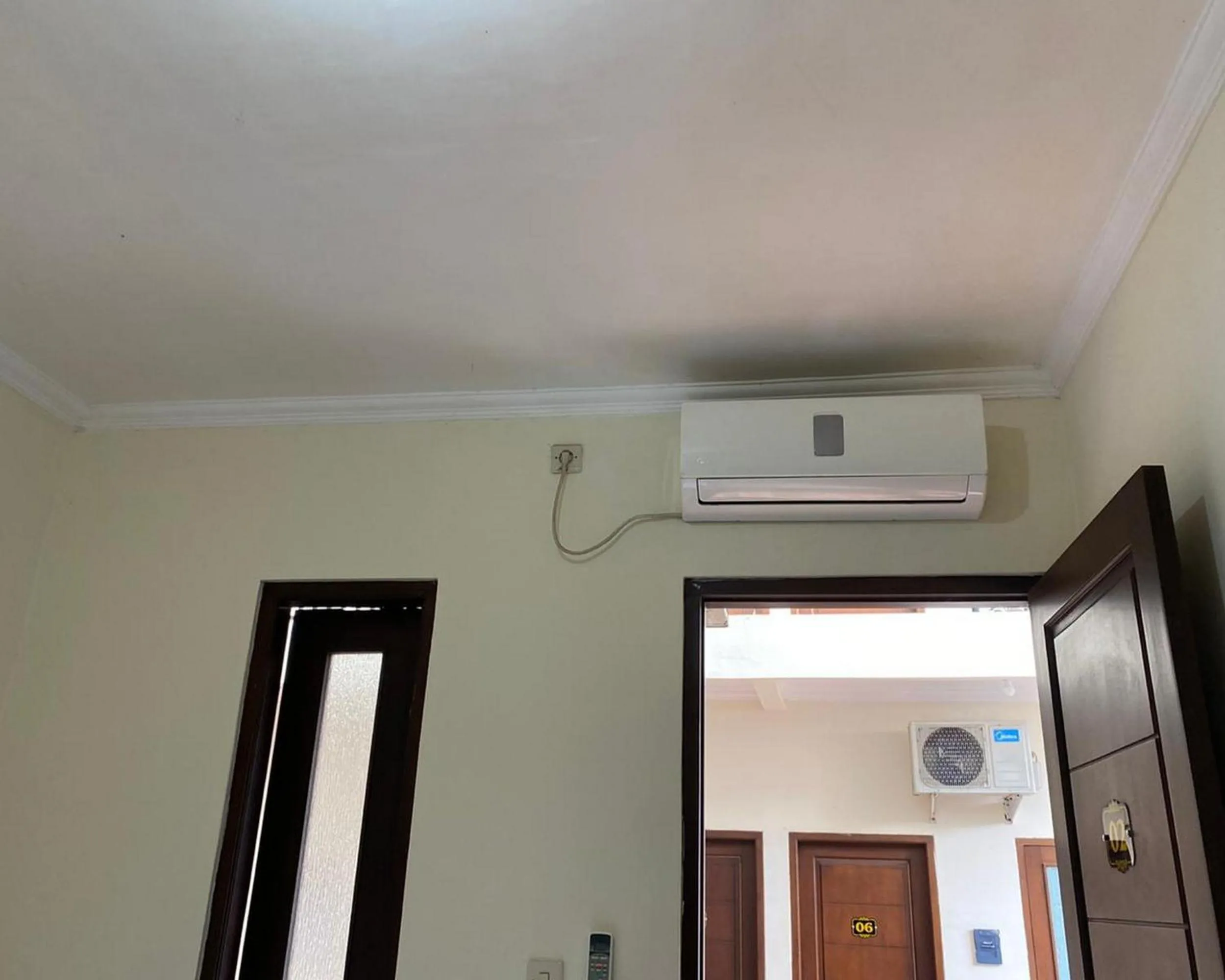 Jatiwinangun Homestay near GOR Satria Purwoketo Mitra RedDoorz