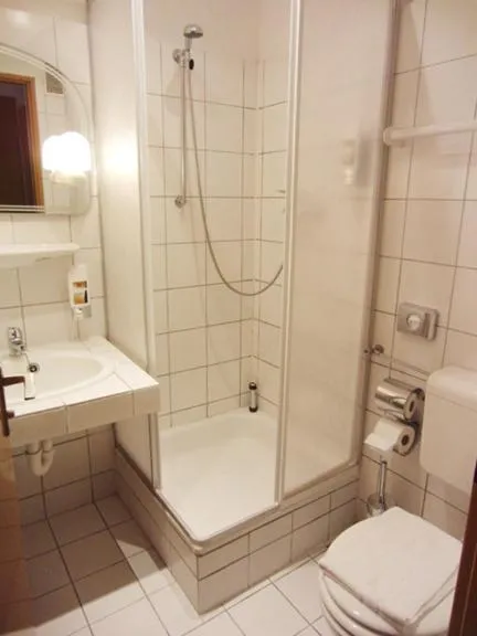 Hotel Kallmeyer