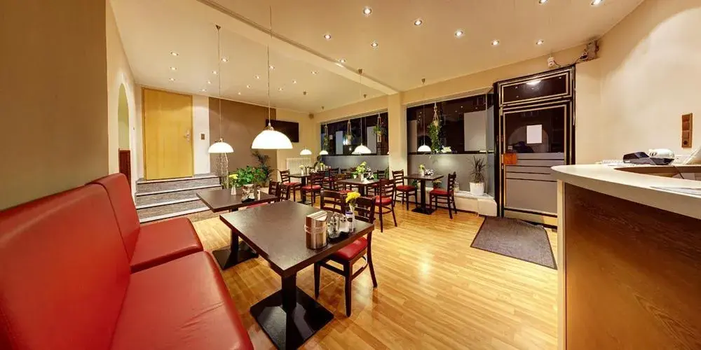 Hotel Kallmeyer Hotel Kallmeyer