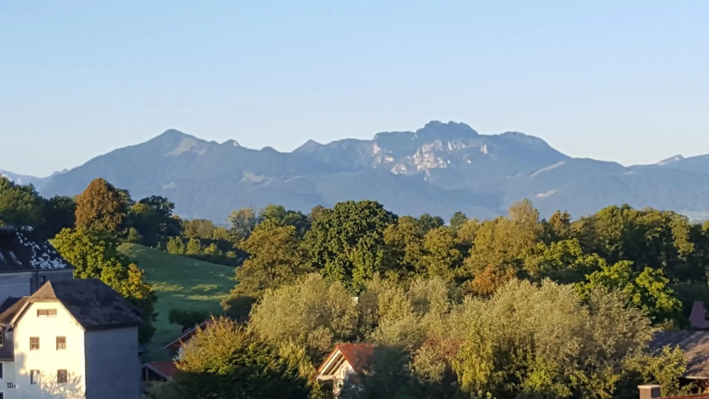 Haus Mali