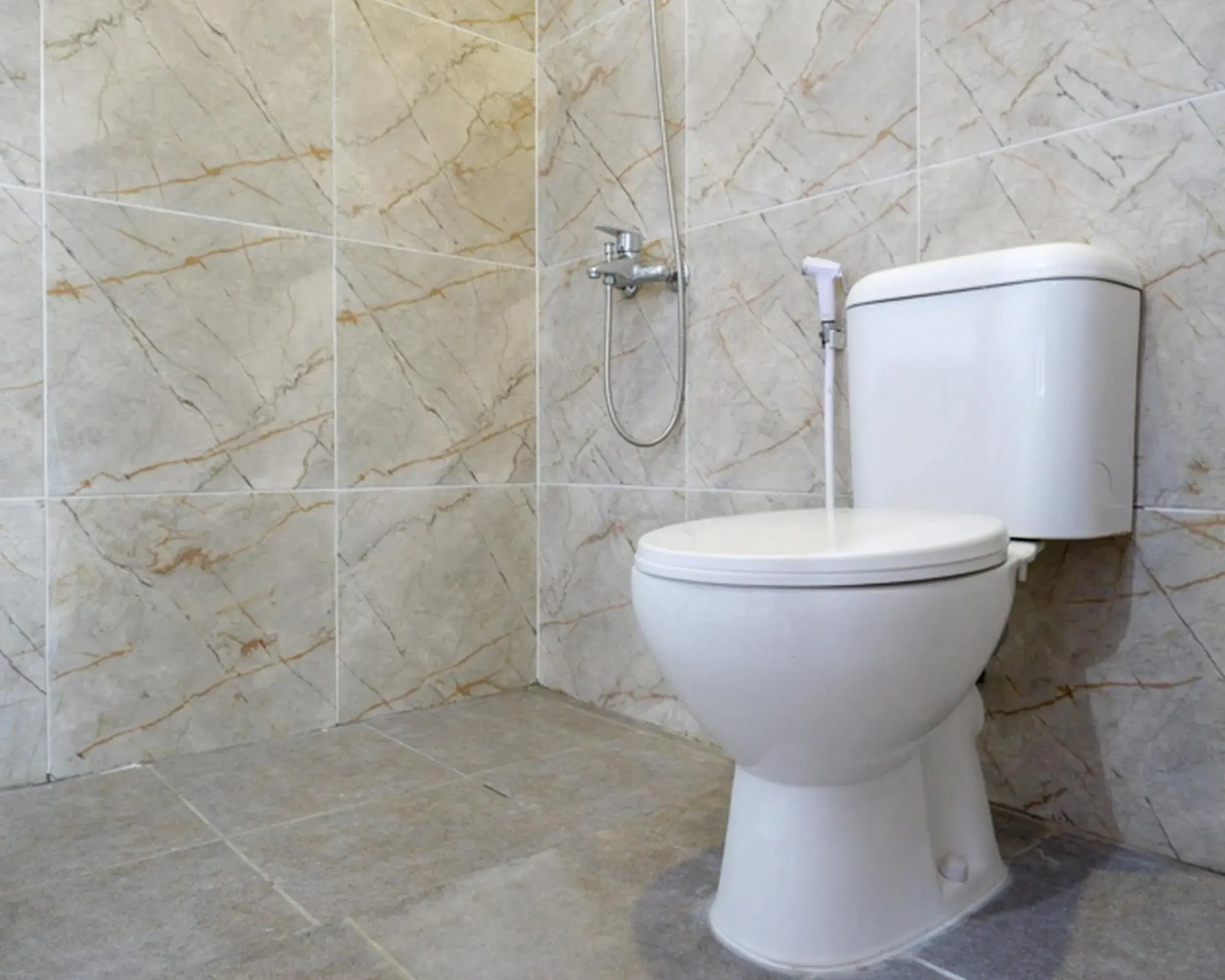 RedDoorz @ City Park Medoho Semarang RedDoorz @ City Park Medoho Semarang