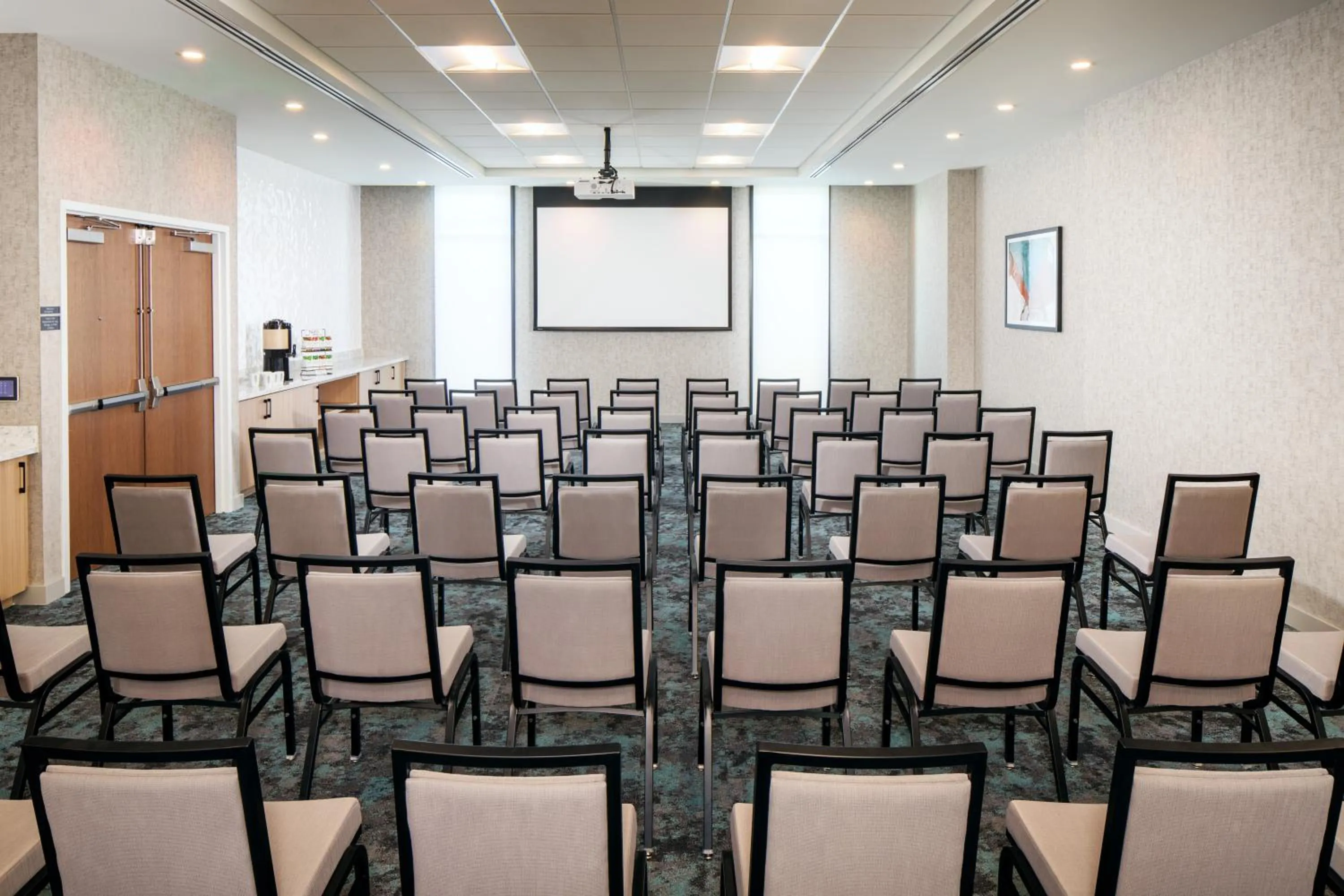 Business facilities in Hyatt Place Scottsdale North
