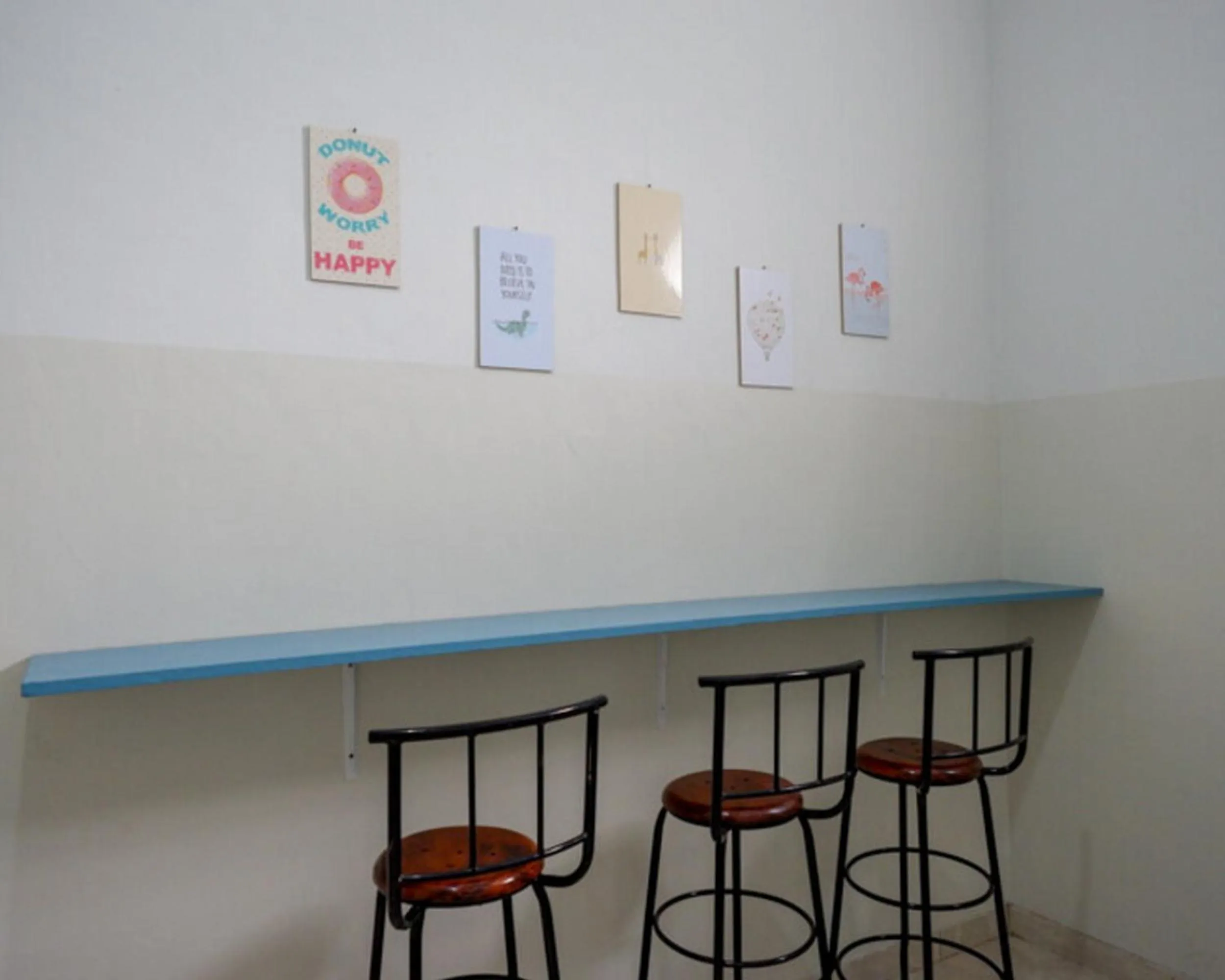 RedDoorz near Tamansari Shopping Center Salatiga