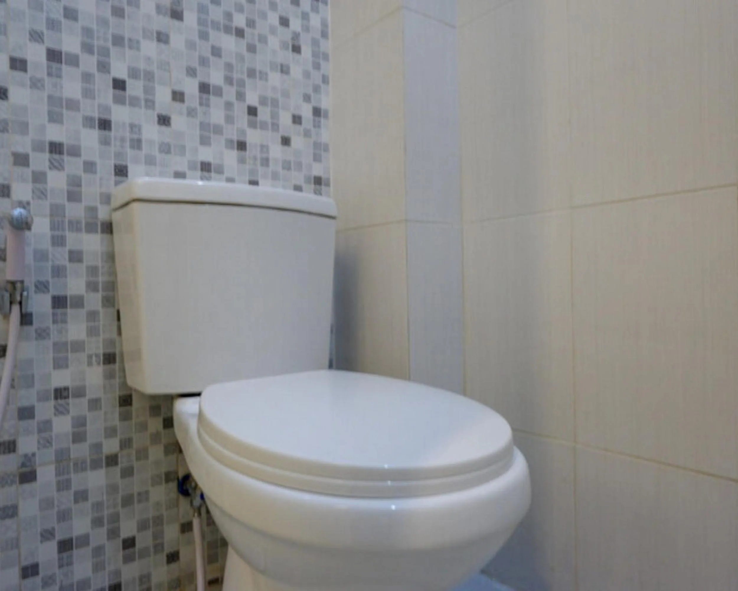 RedDoorz near Tamansari Shopping Center Salatiga