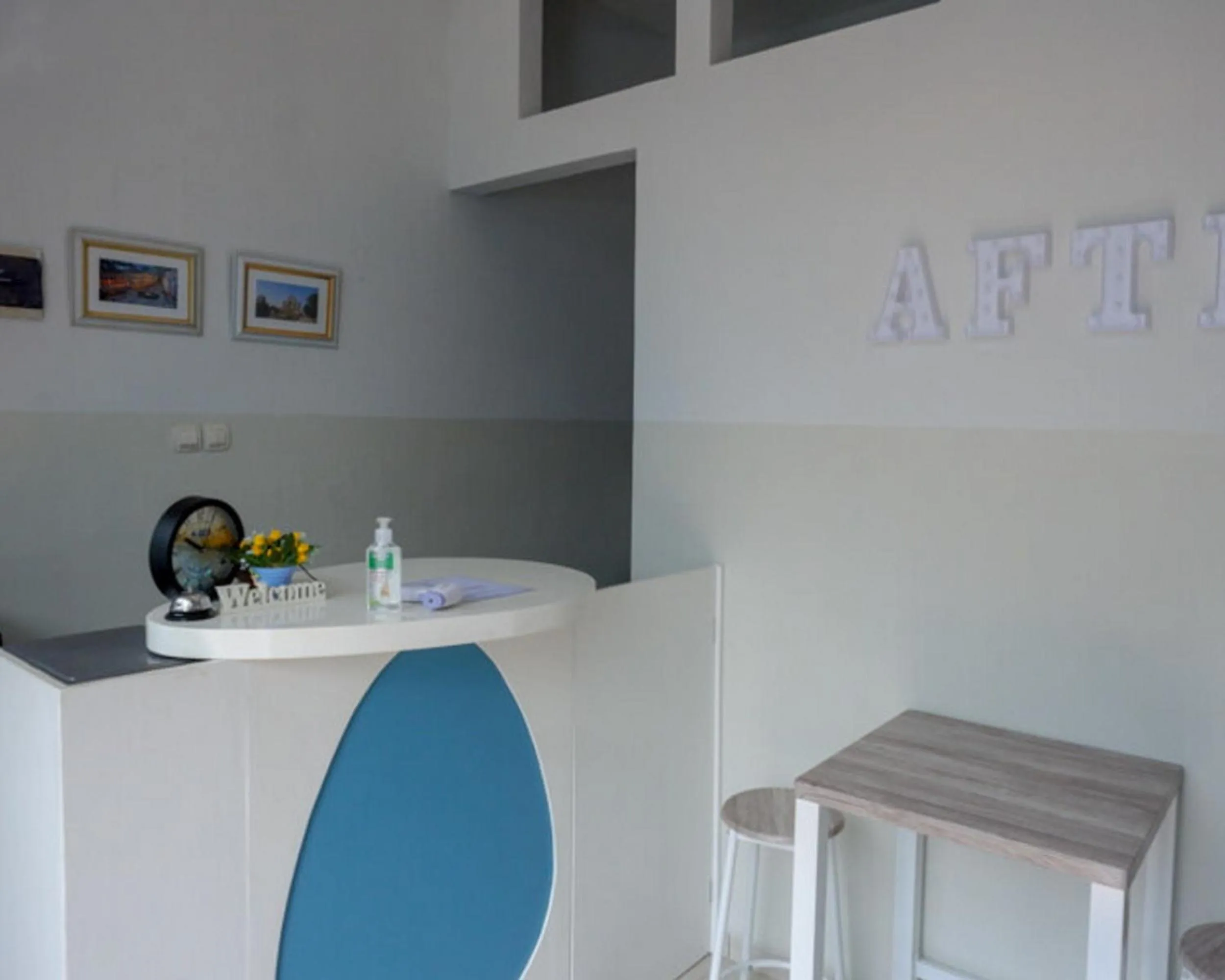 RedDoorz near Tamansari Shopping Center Salatiga