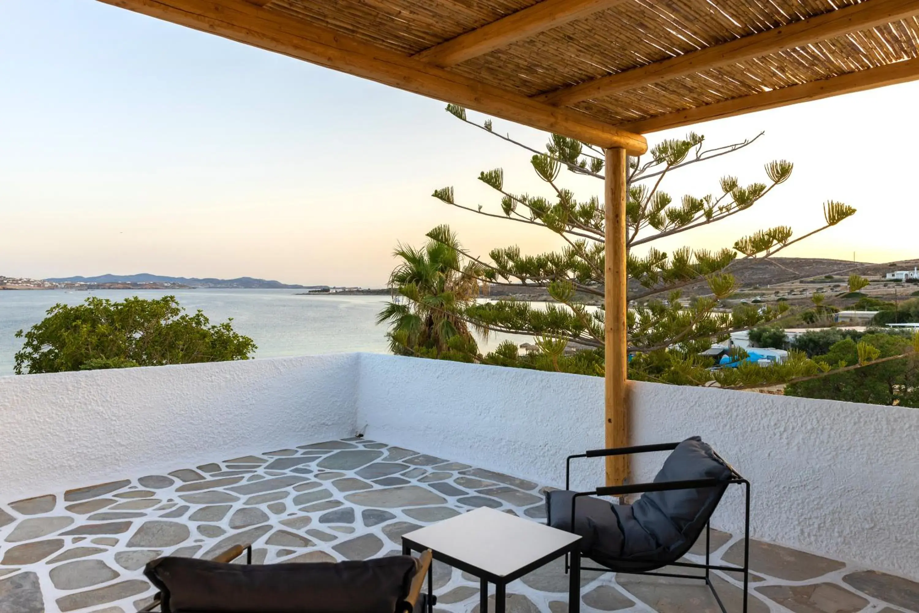 Omilos Beachfront House Omilos Beachfront House