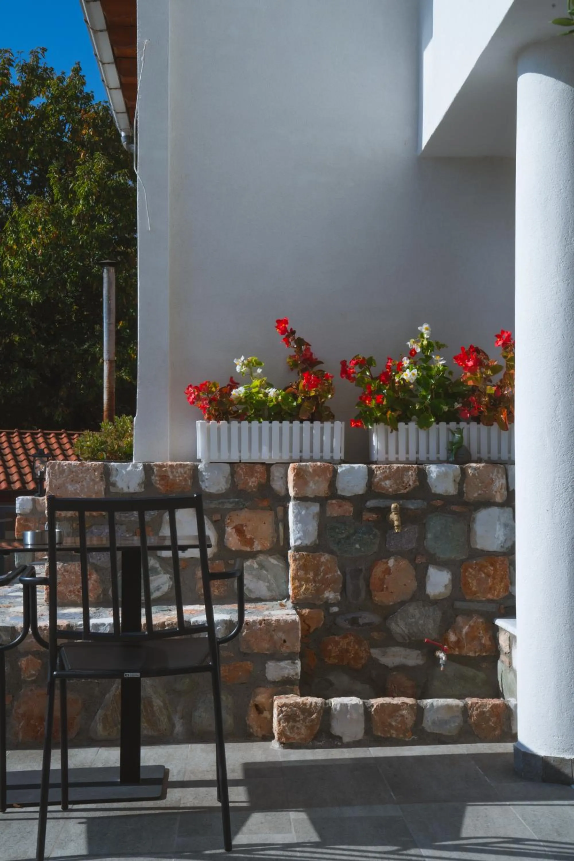 Alkyonis Hotel & Spa