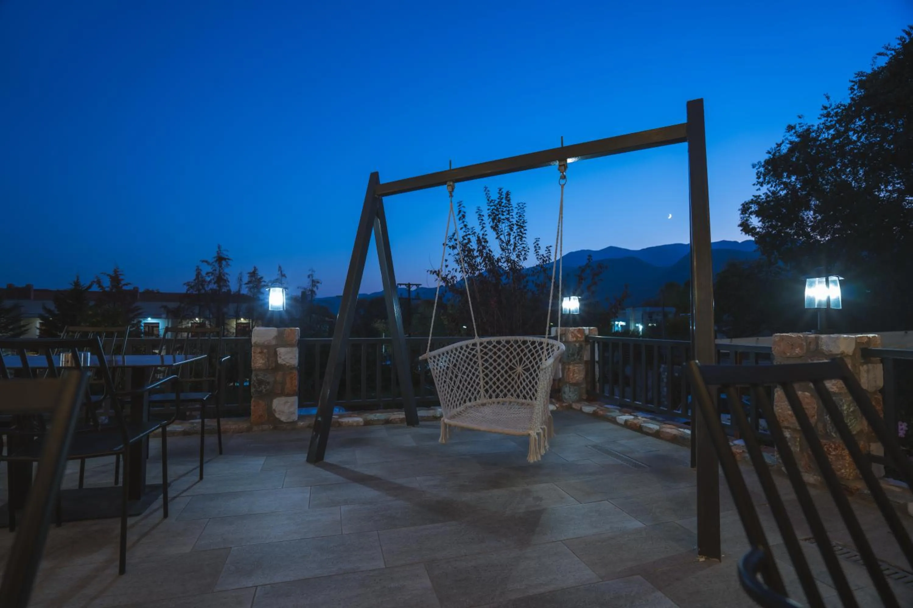 Alkyonis Hotel & Spa