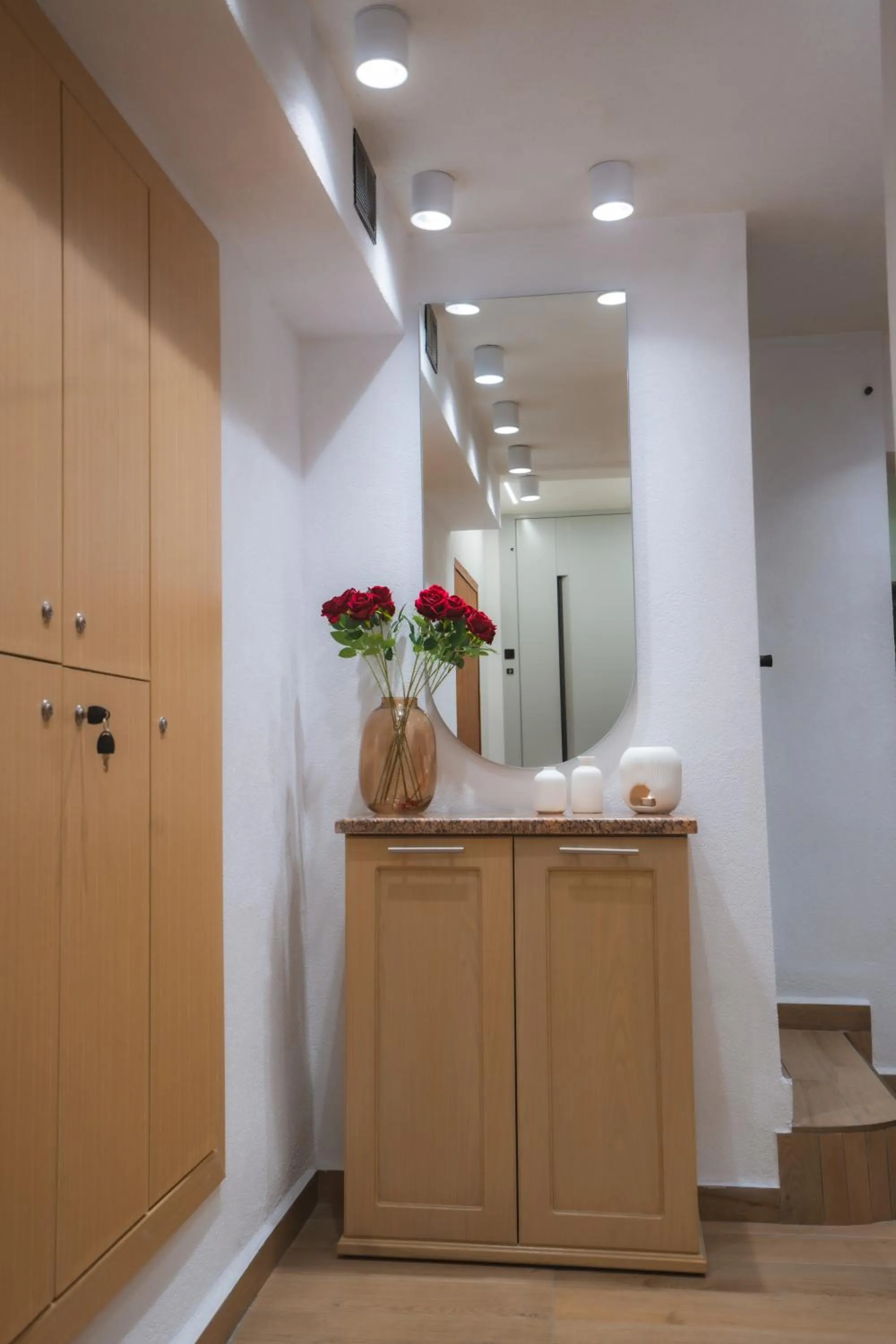 Spa and wellness centre/facilities in Alkyonis Hotel & Spa