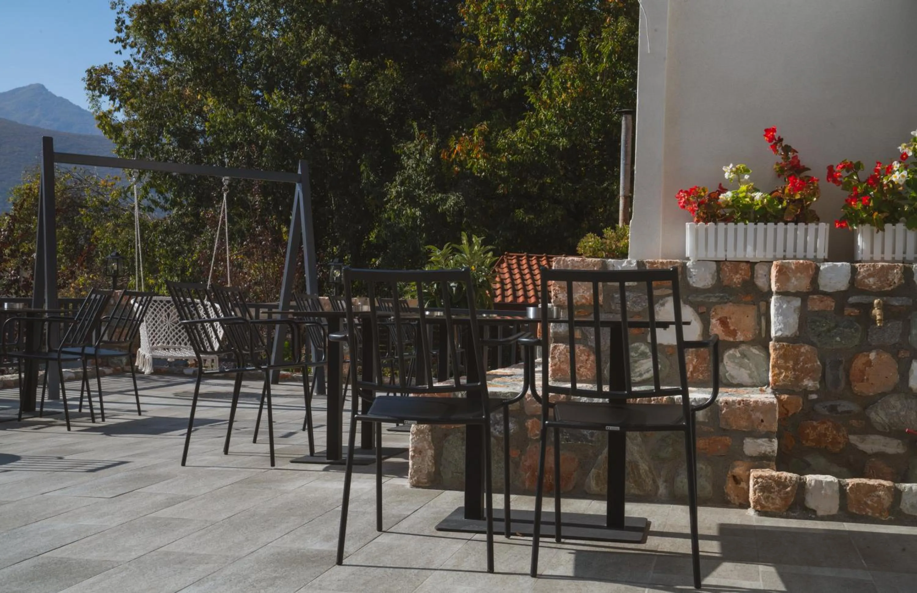 Alkyonis Hotel & Spa