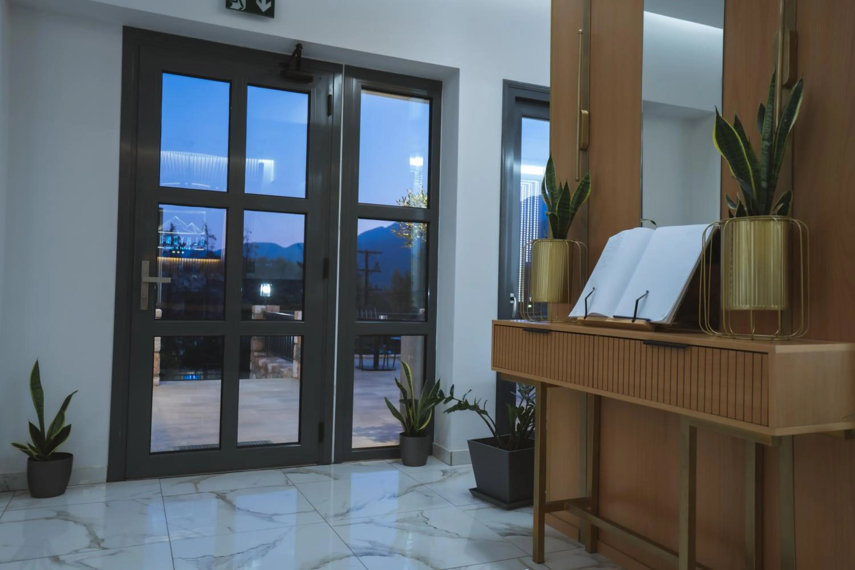 Alkyonis Hotel & Spa