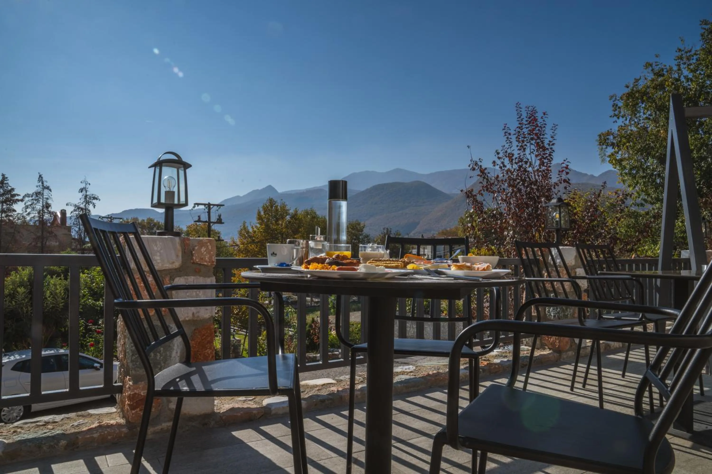 Alkyonis Hotel & Spa